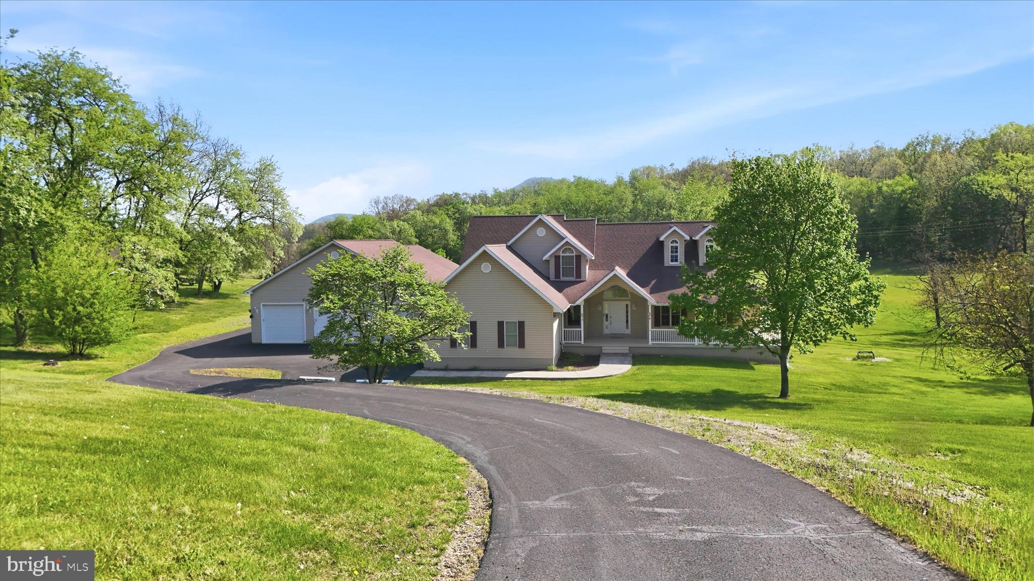 MASON FARM - Residential