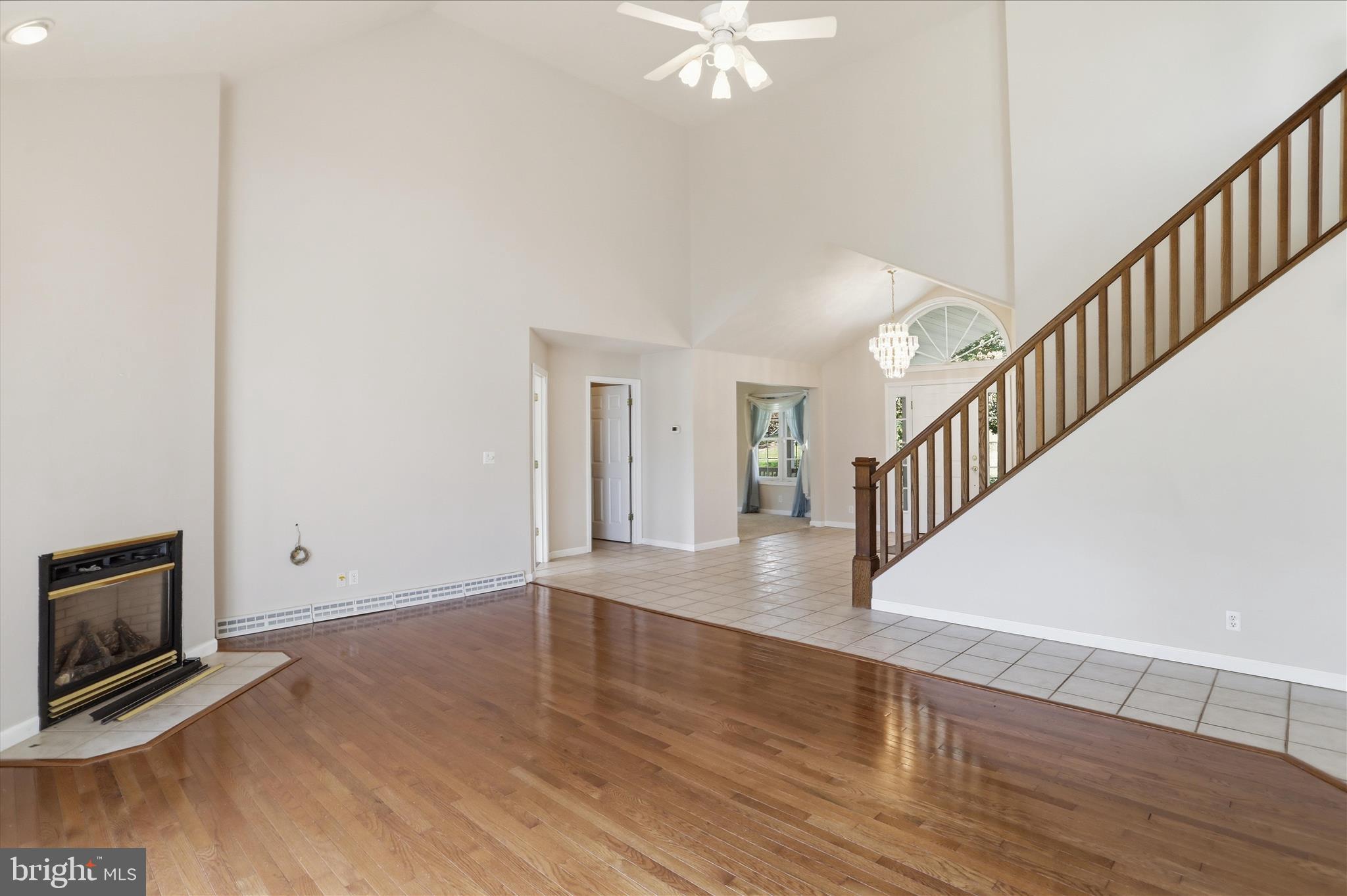 MASON FARM - Residential