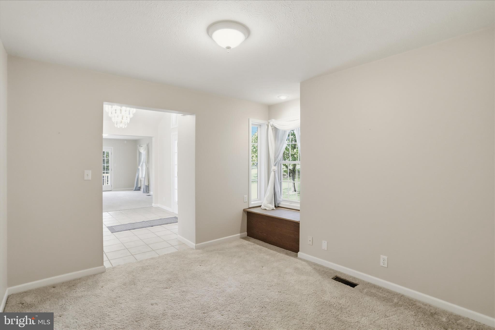 MASON FARM - Residential