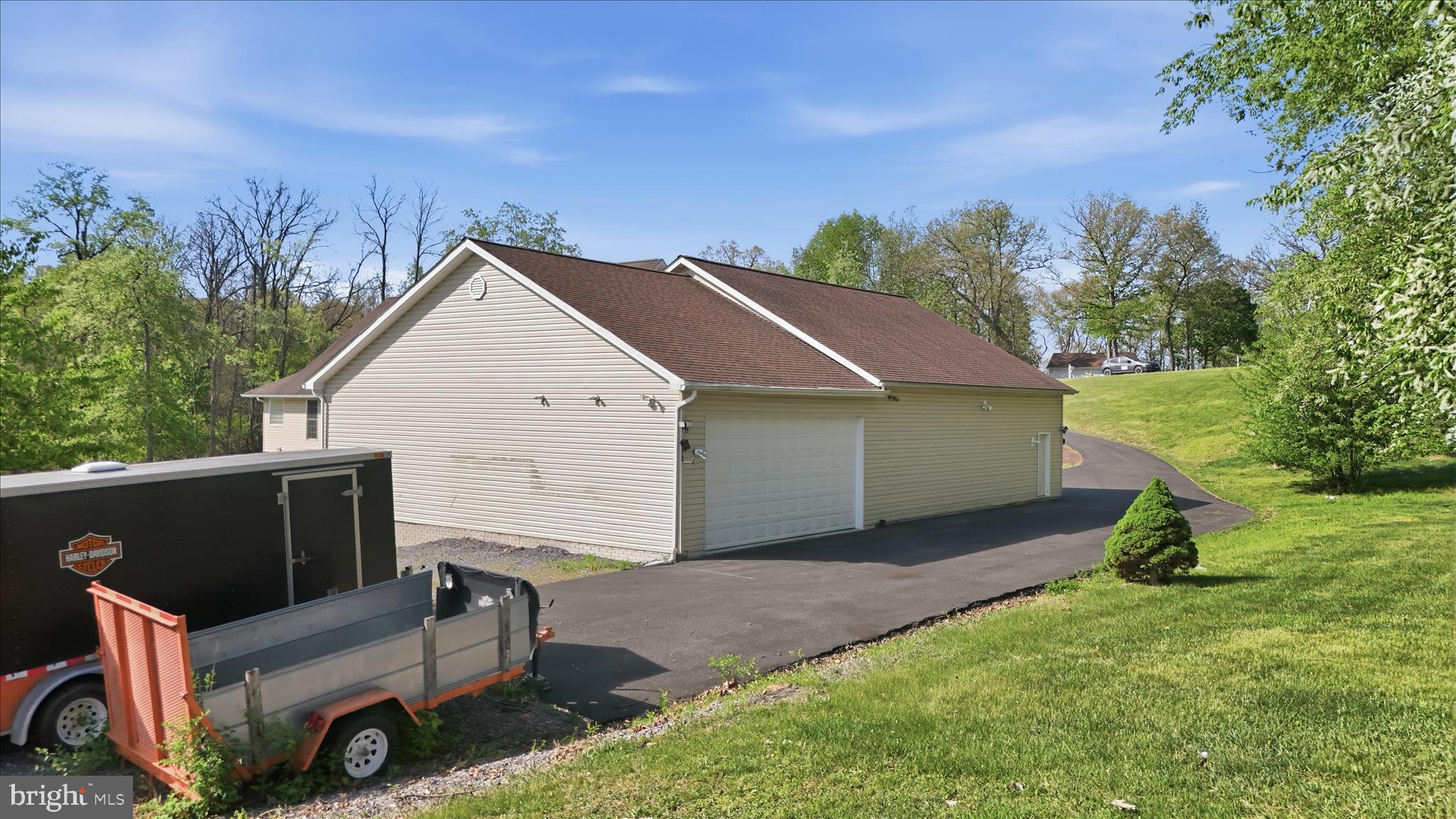 MASON FARM - Residential