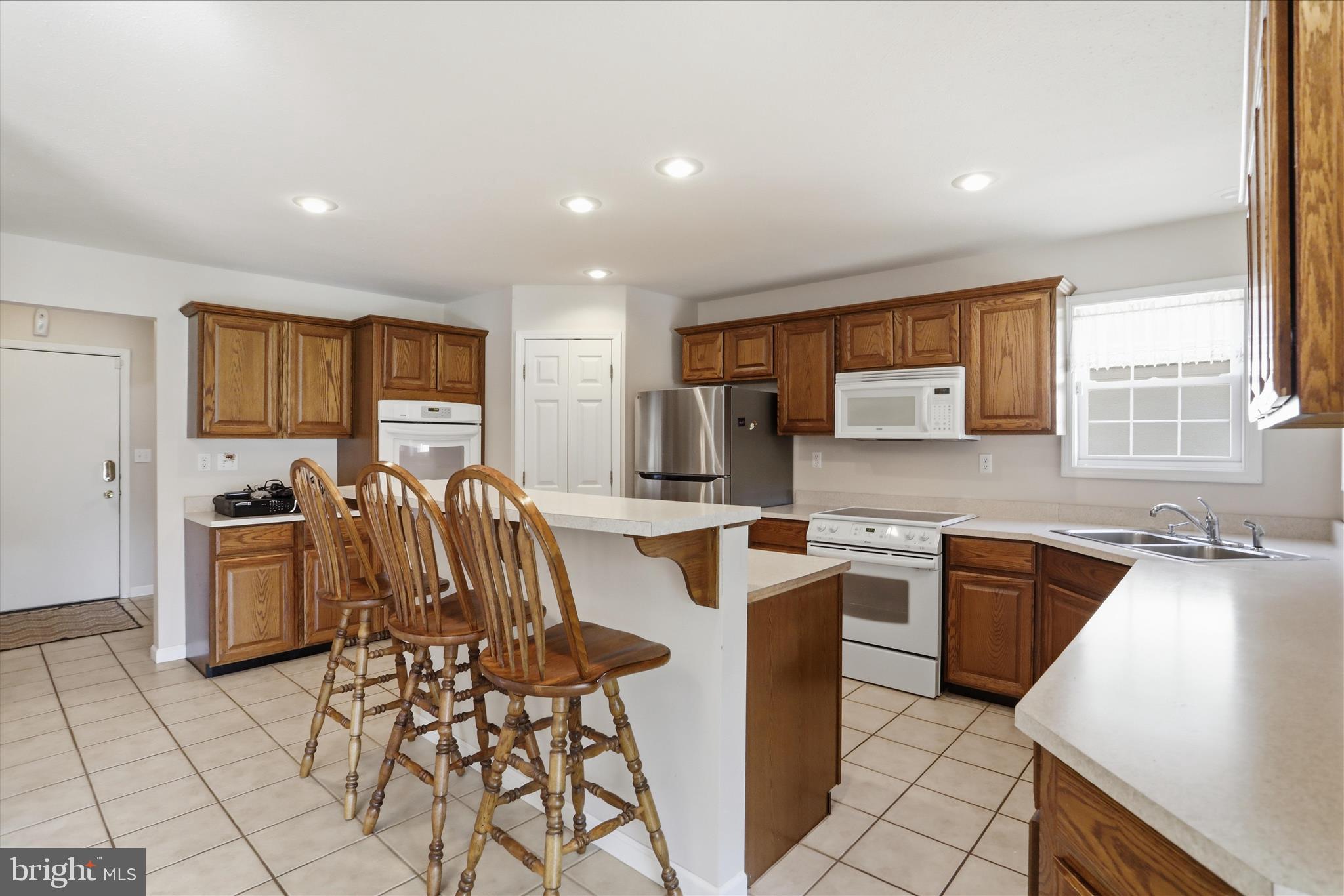 MASON FARM - Residential