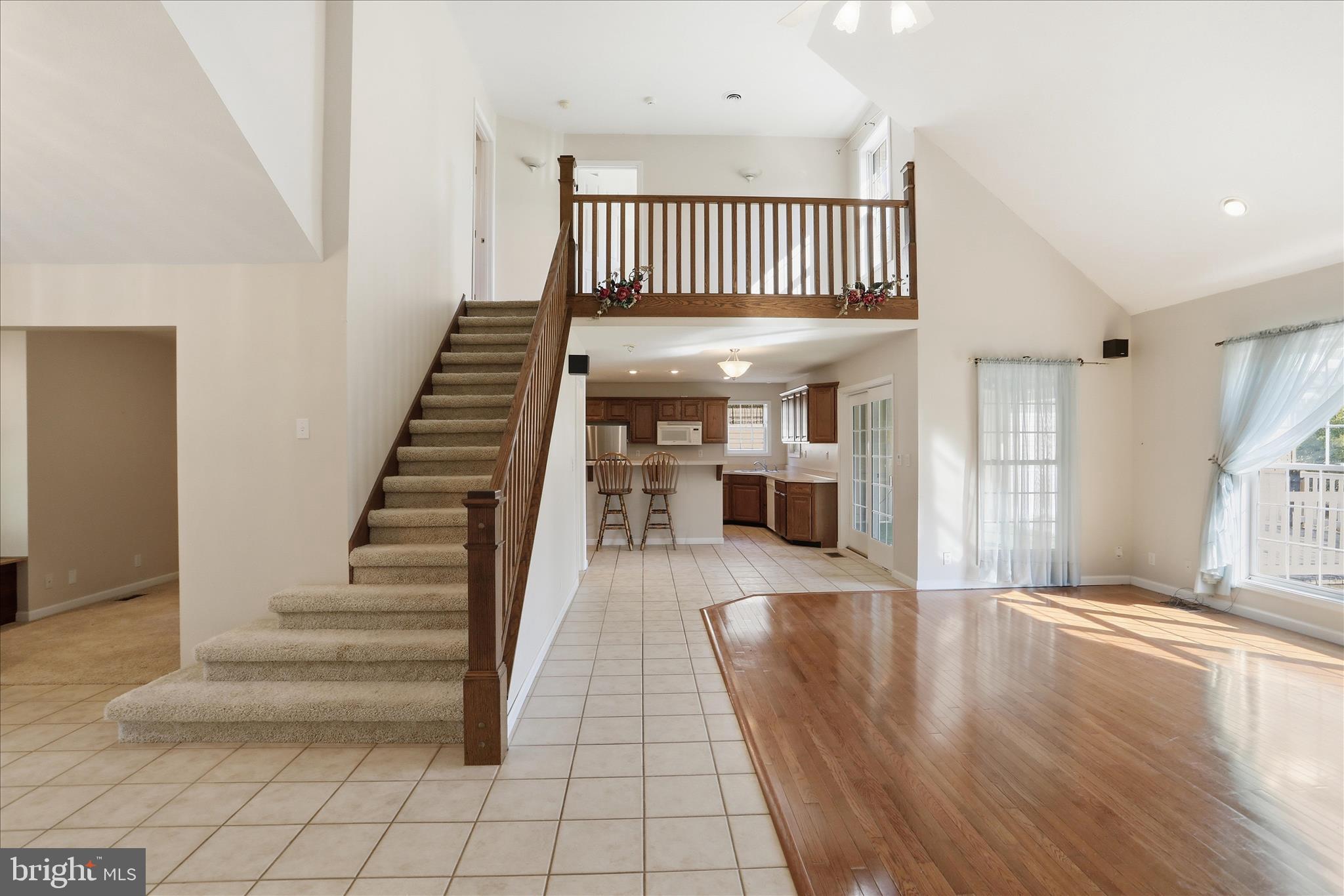 MASON FARM - Residential