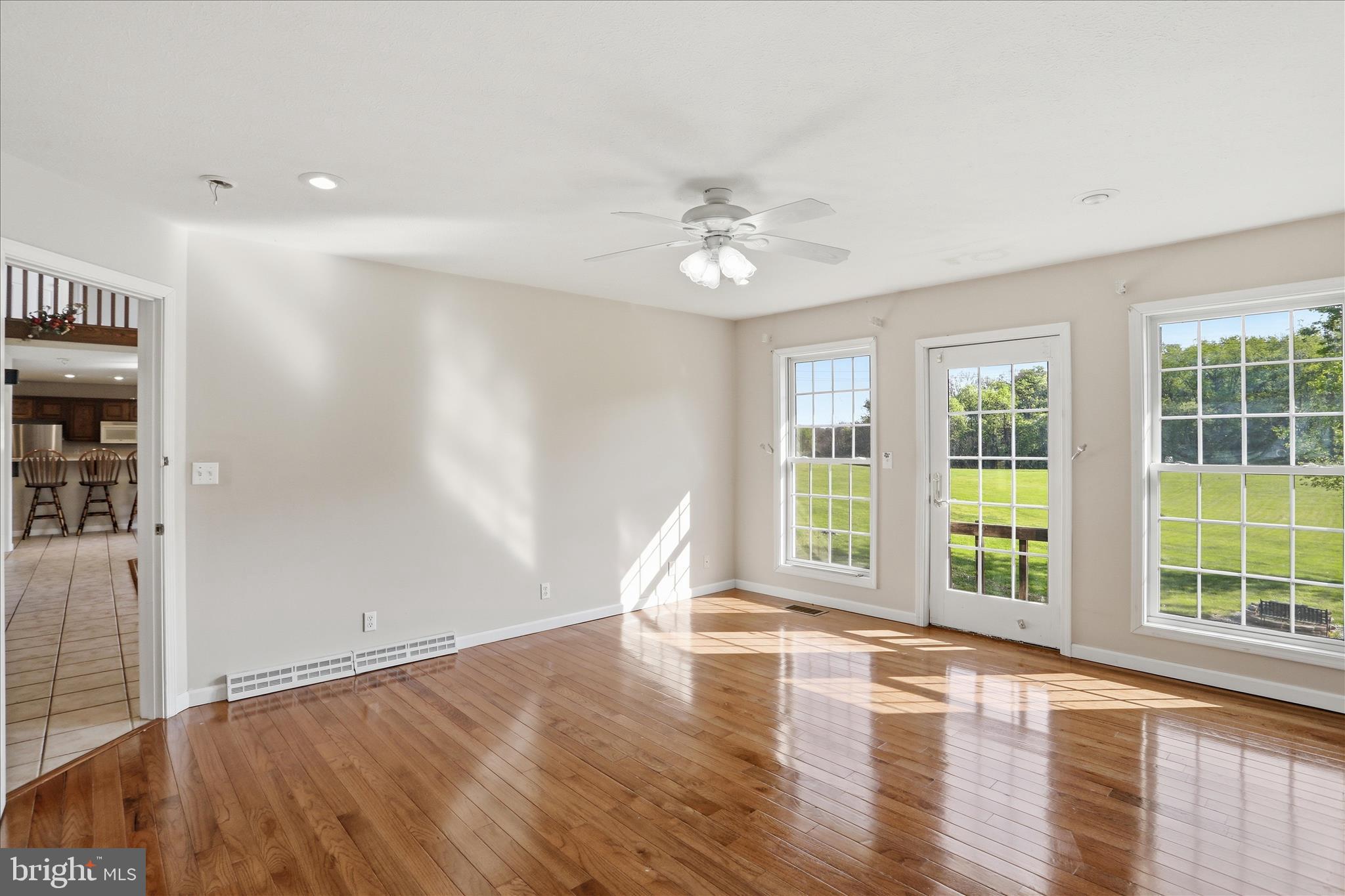 MASON FARM - Residential