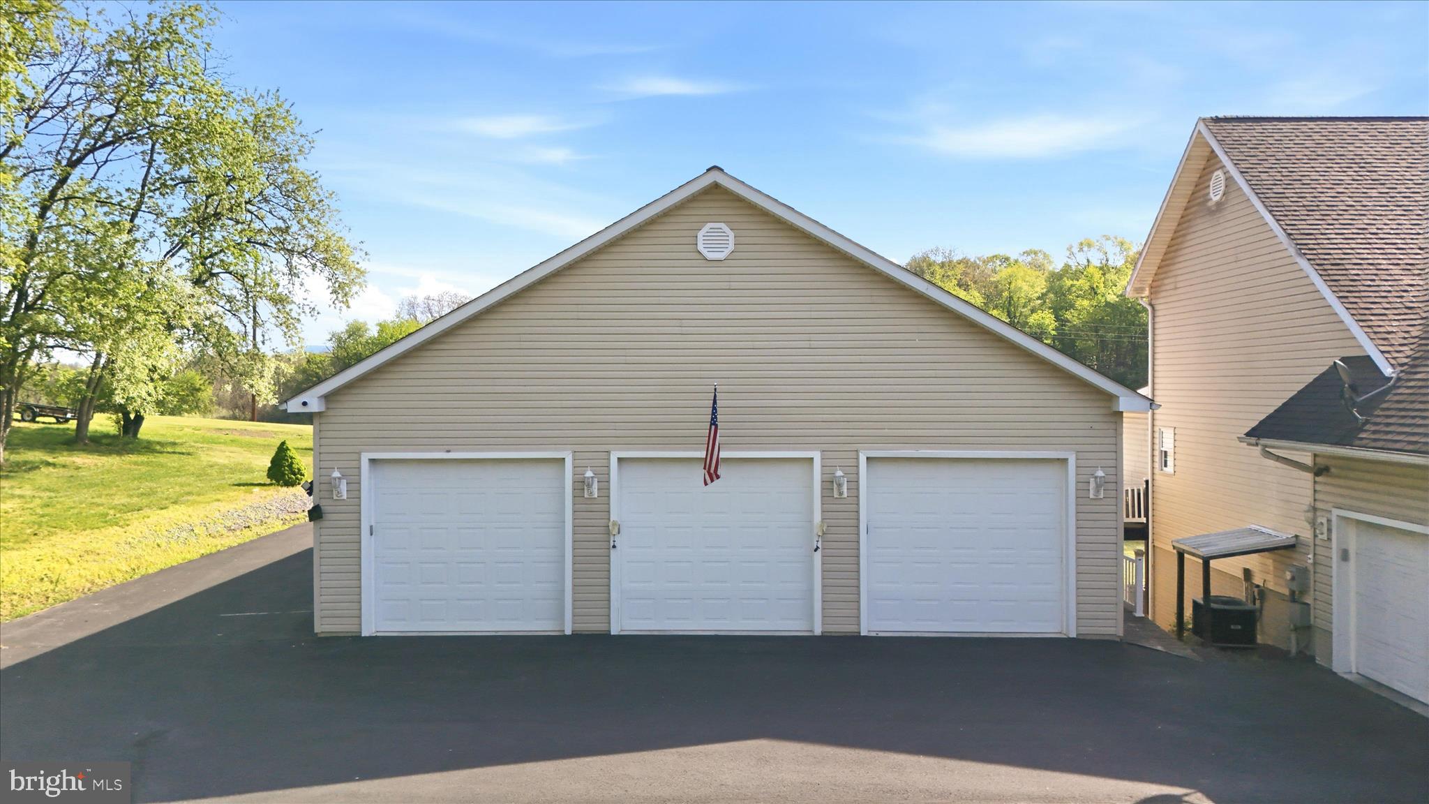 MASON FARM - Residential