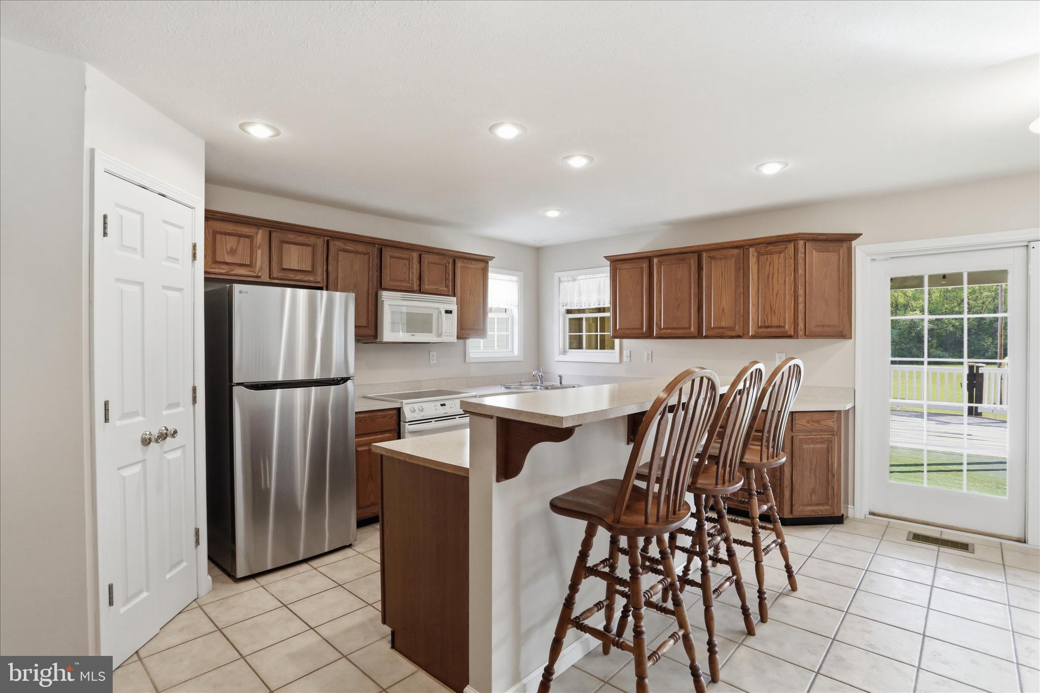 MASON FARM - Residential