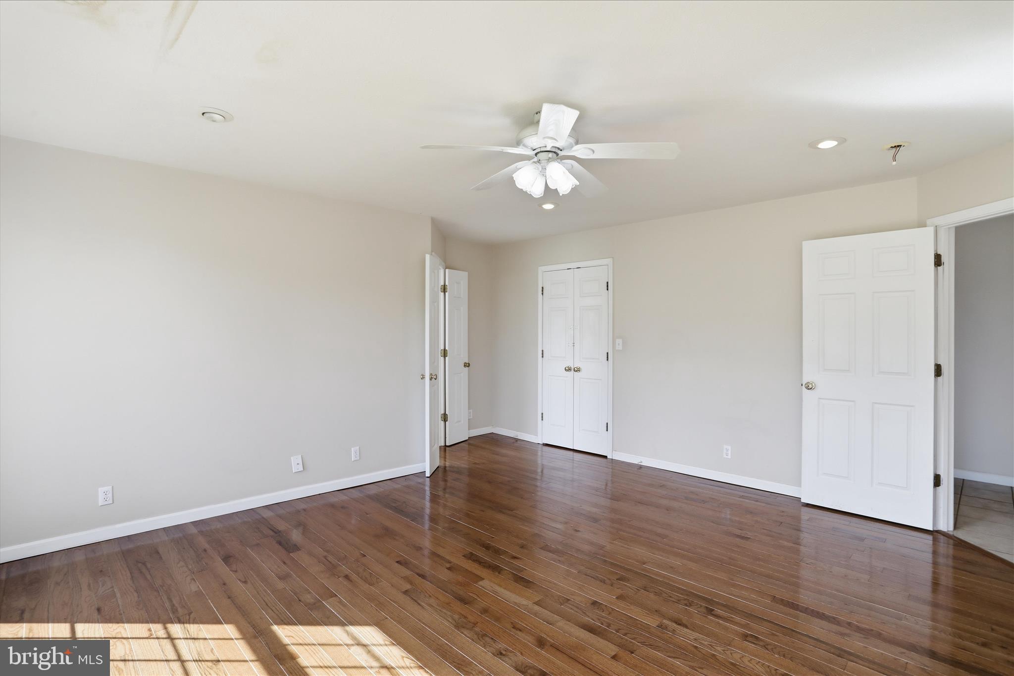 MASON FARM - Residential