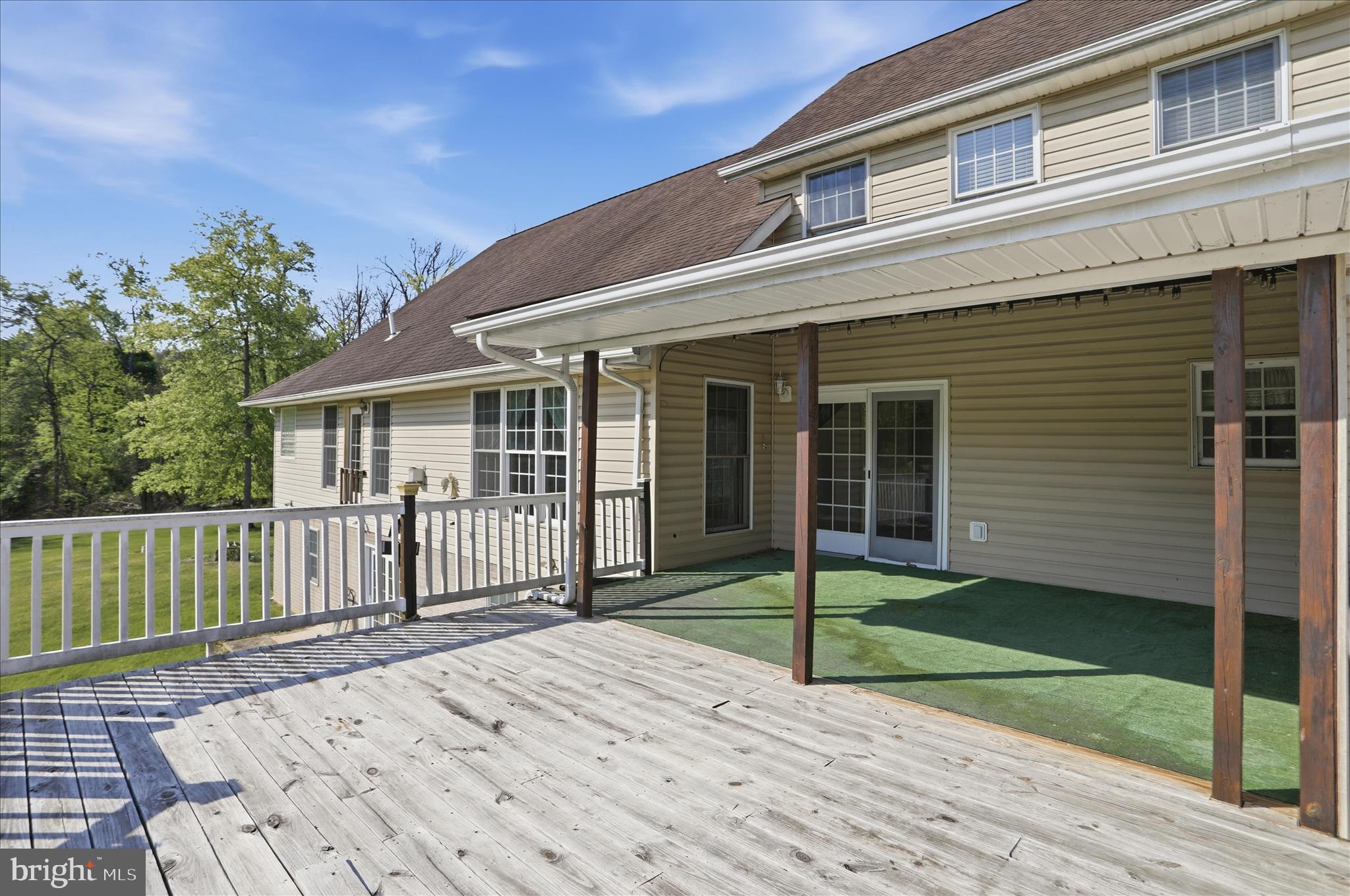 MASON FARM - Residential