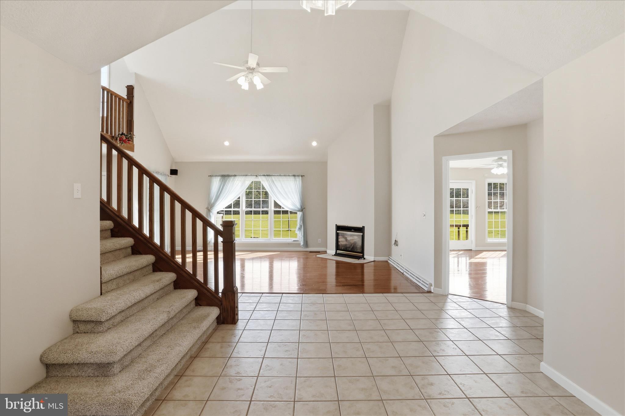 MASON FARM - Residential