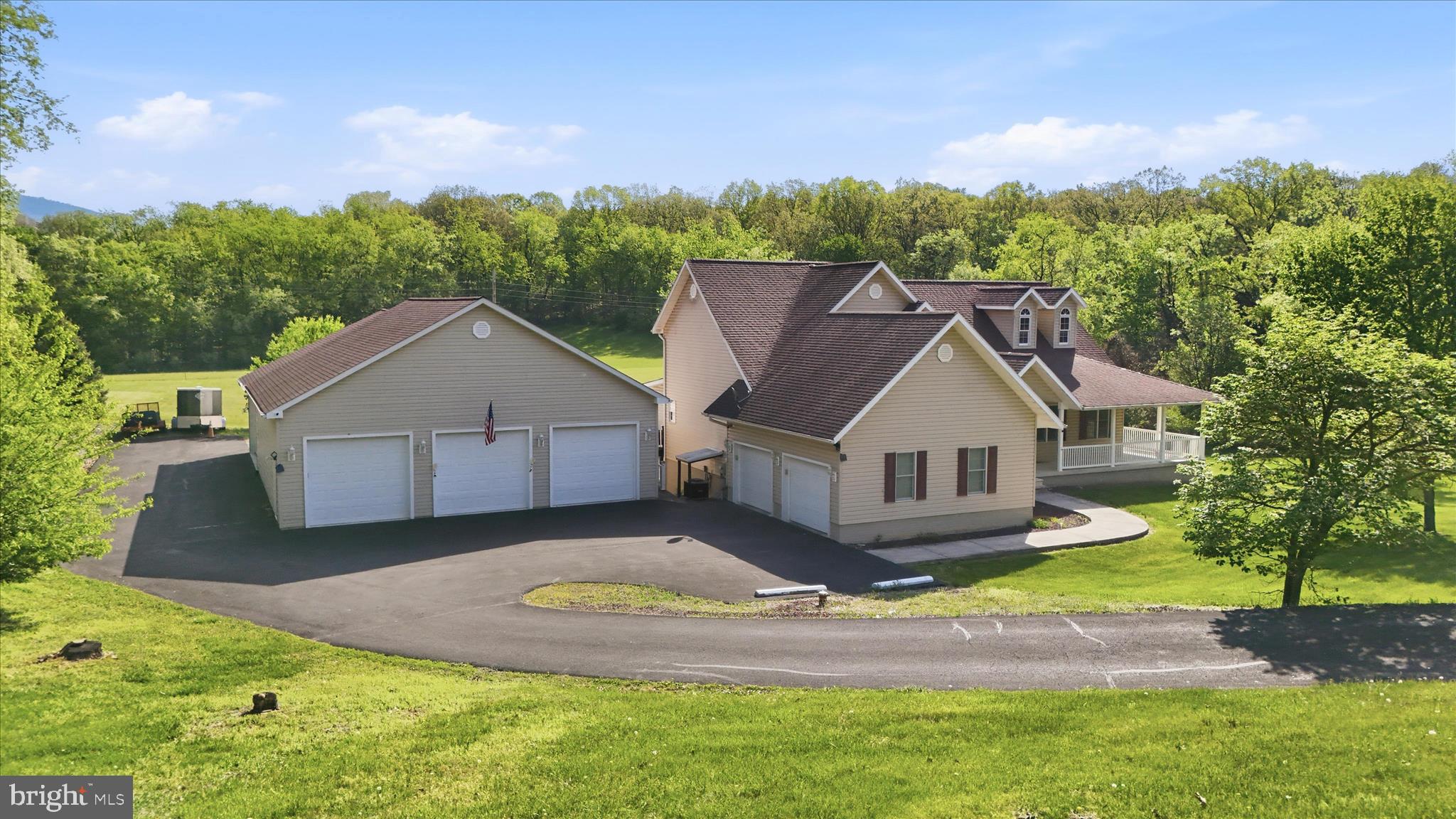 MASON FARM - Residential