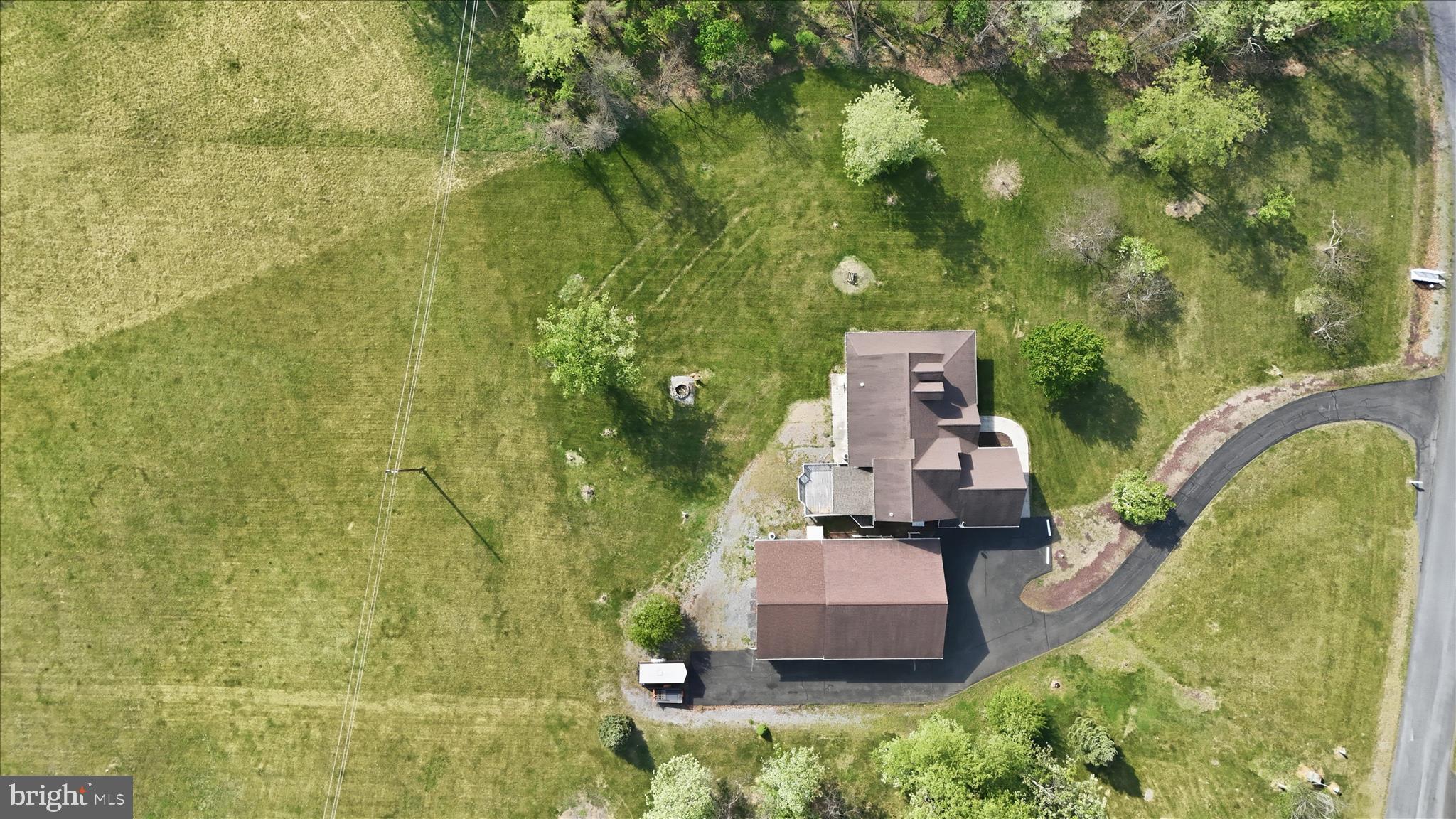 MASON FARM - Residential