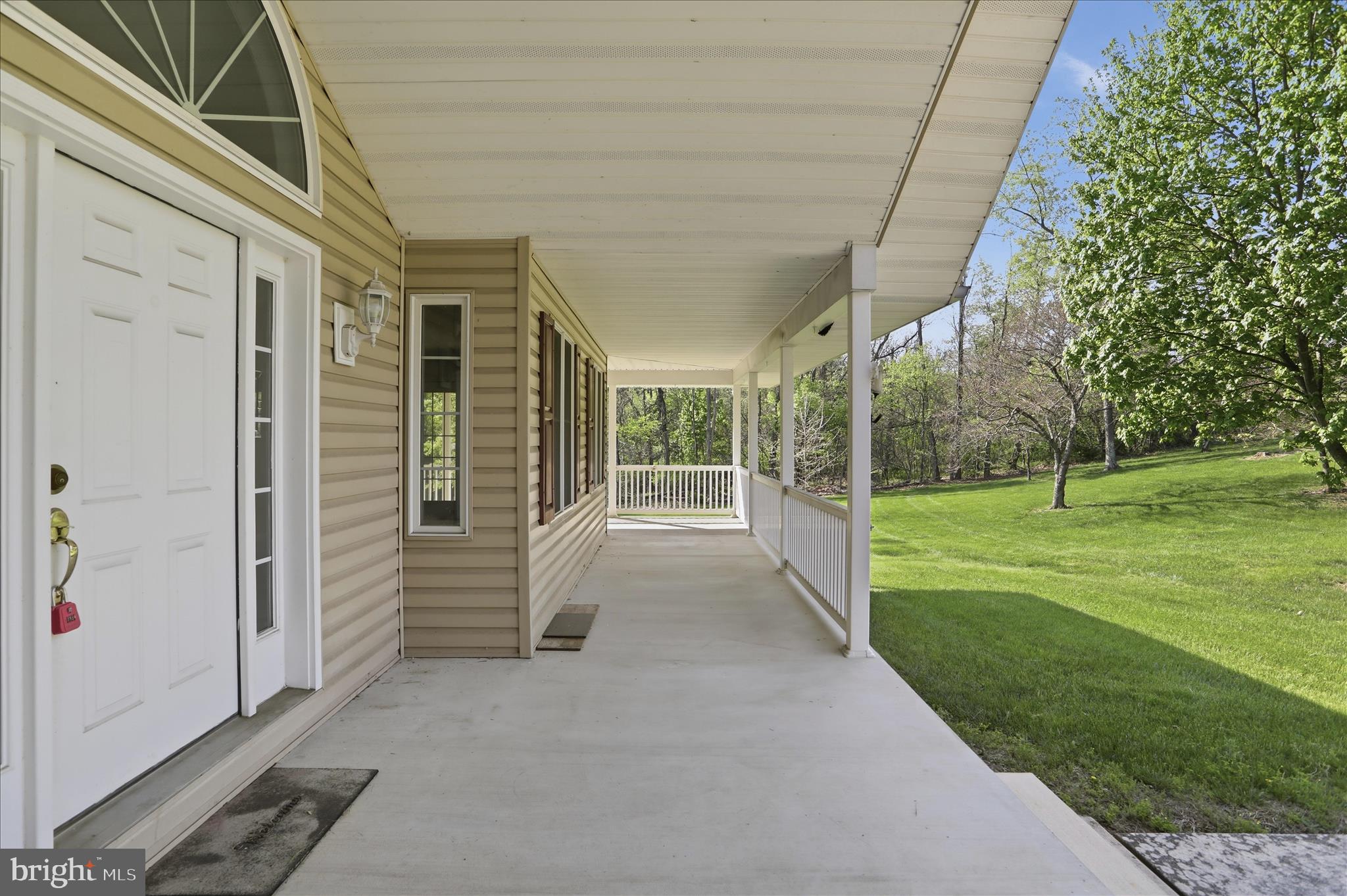 MASON FARM - Residential