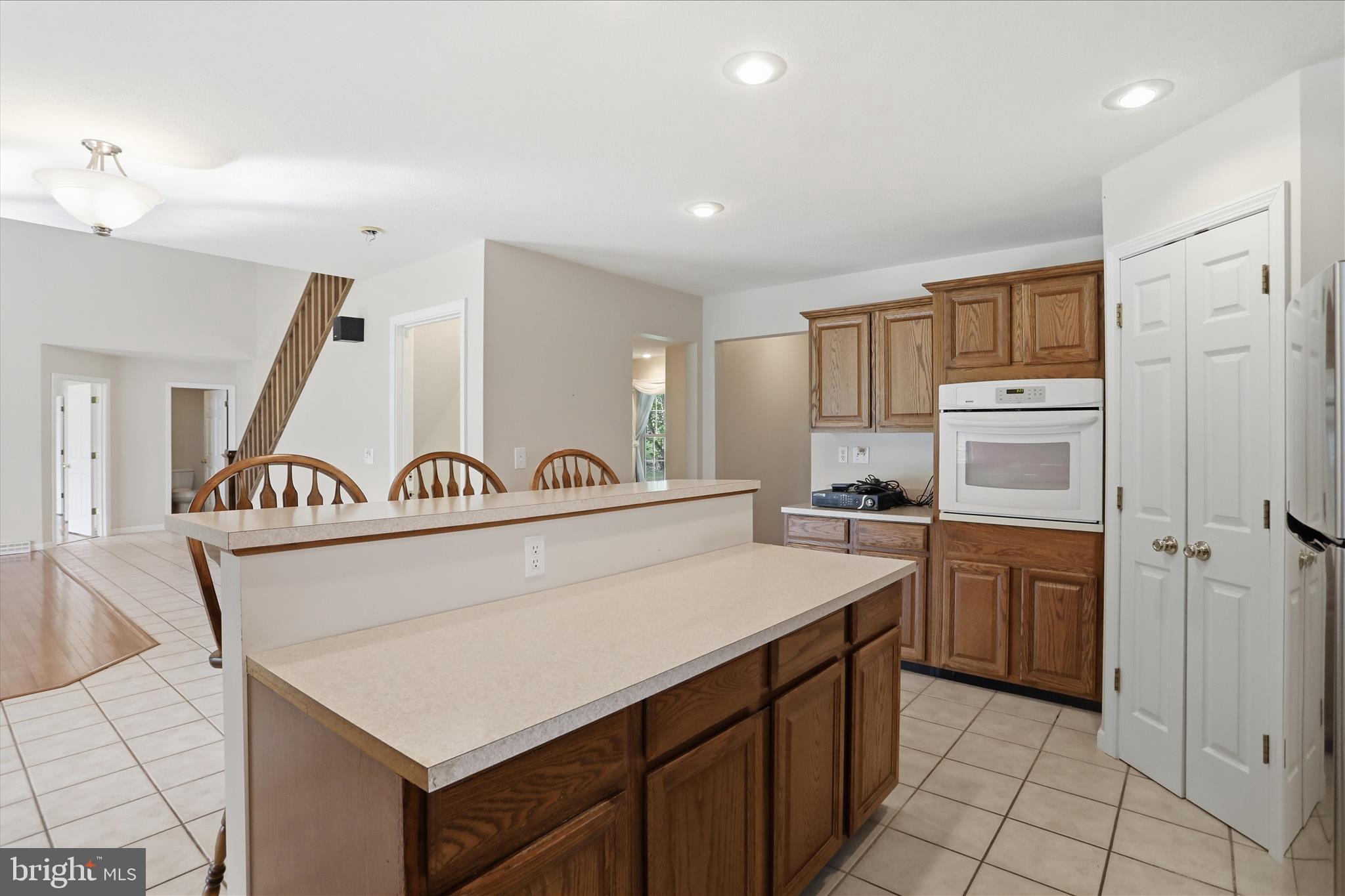 MASON FARM - Residential