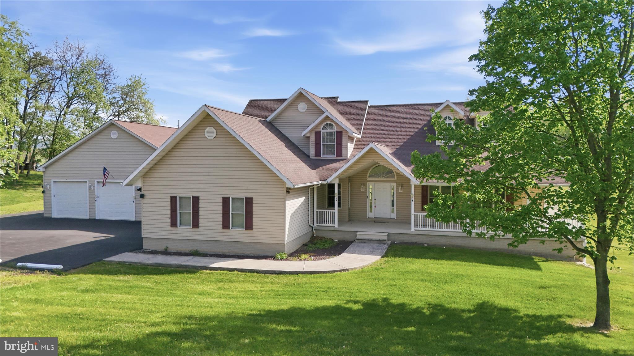 MASON FARM - Residential