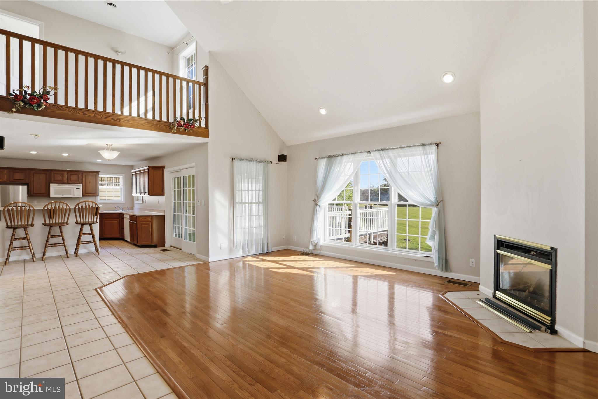 MASON FARM - Residential