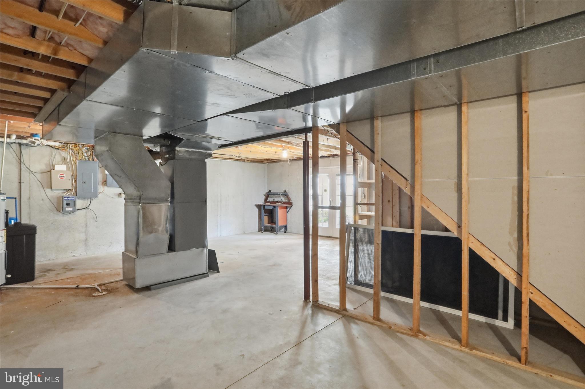 MASON FARM - Residential