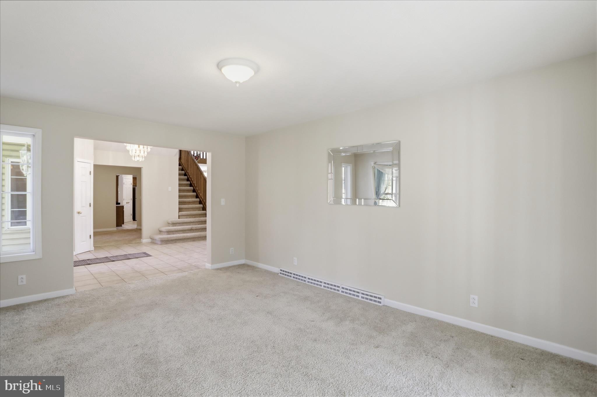 MASON FARM - Residential