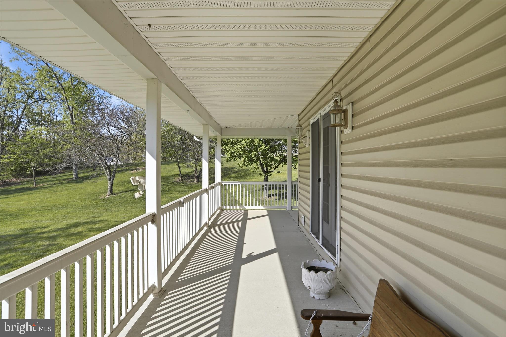 MASON FARM - Residential