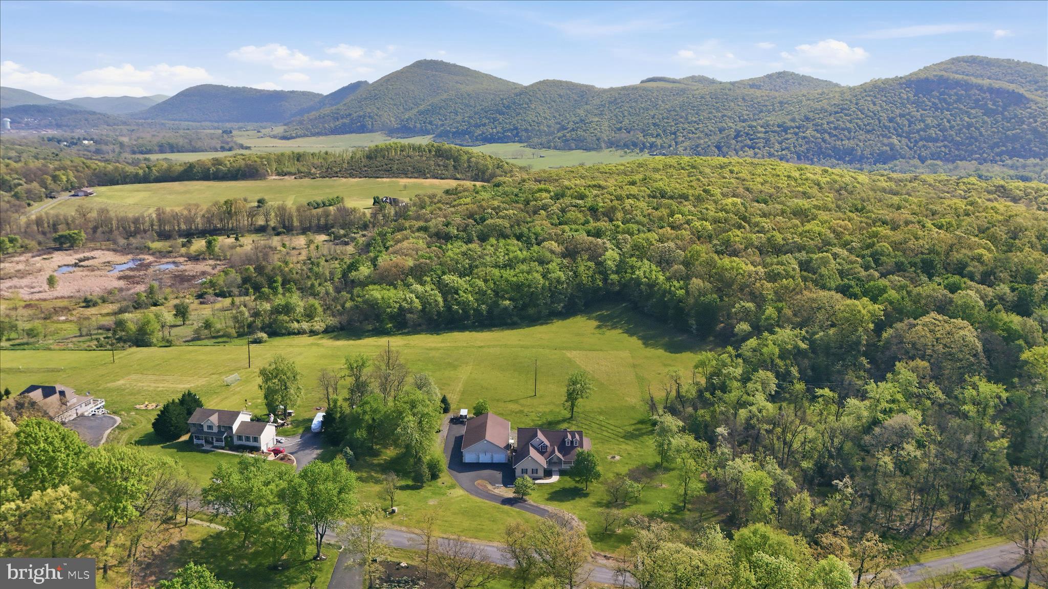 MASON FARM - Residential