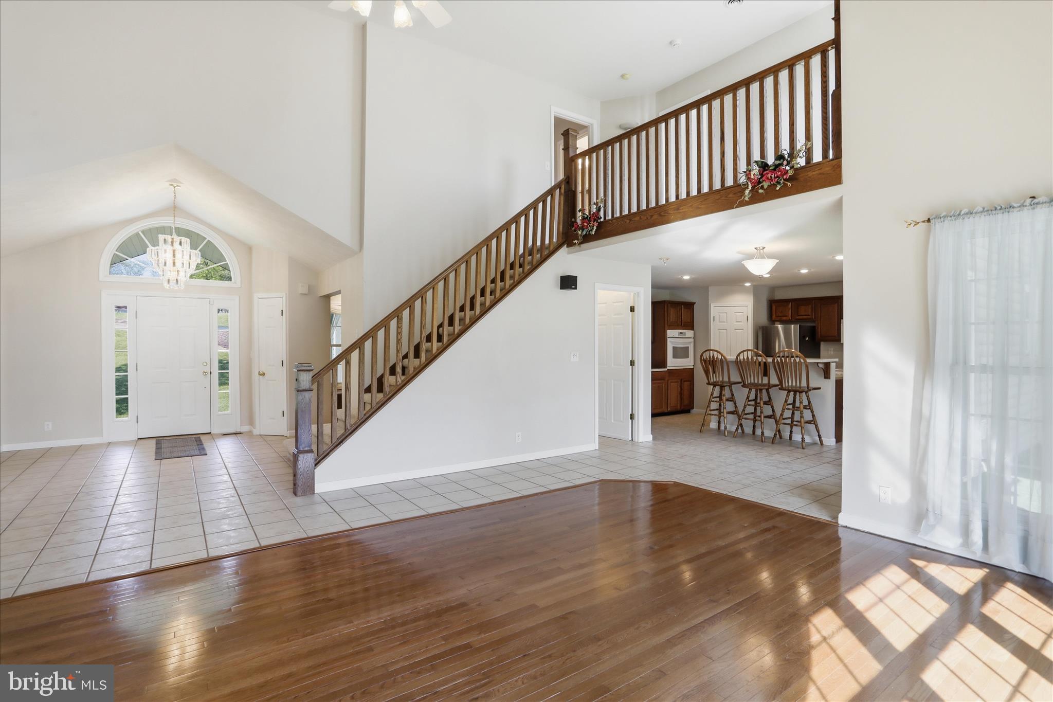 MASON FARM - Residential