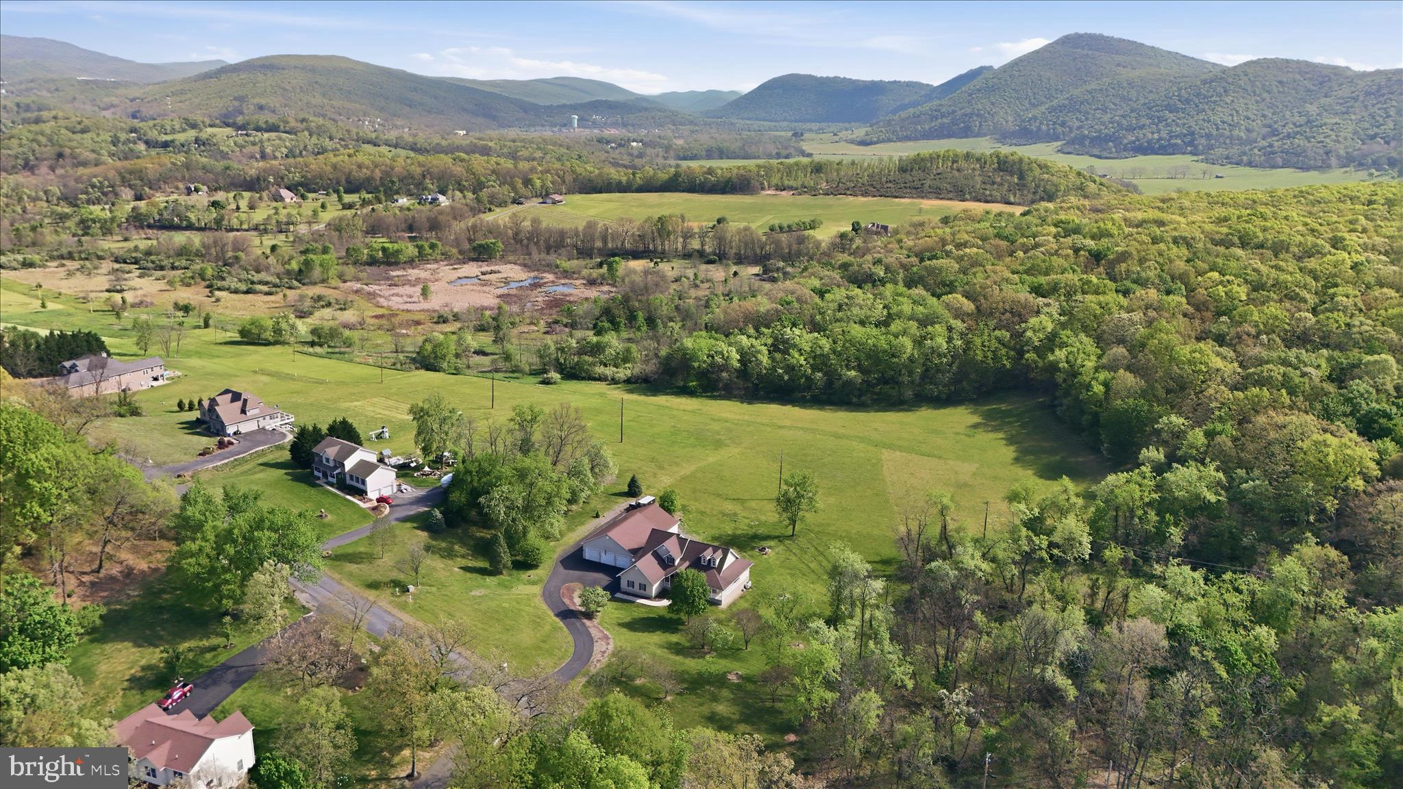 MASON FARM - Residential