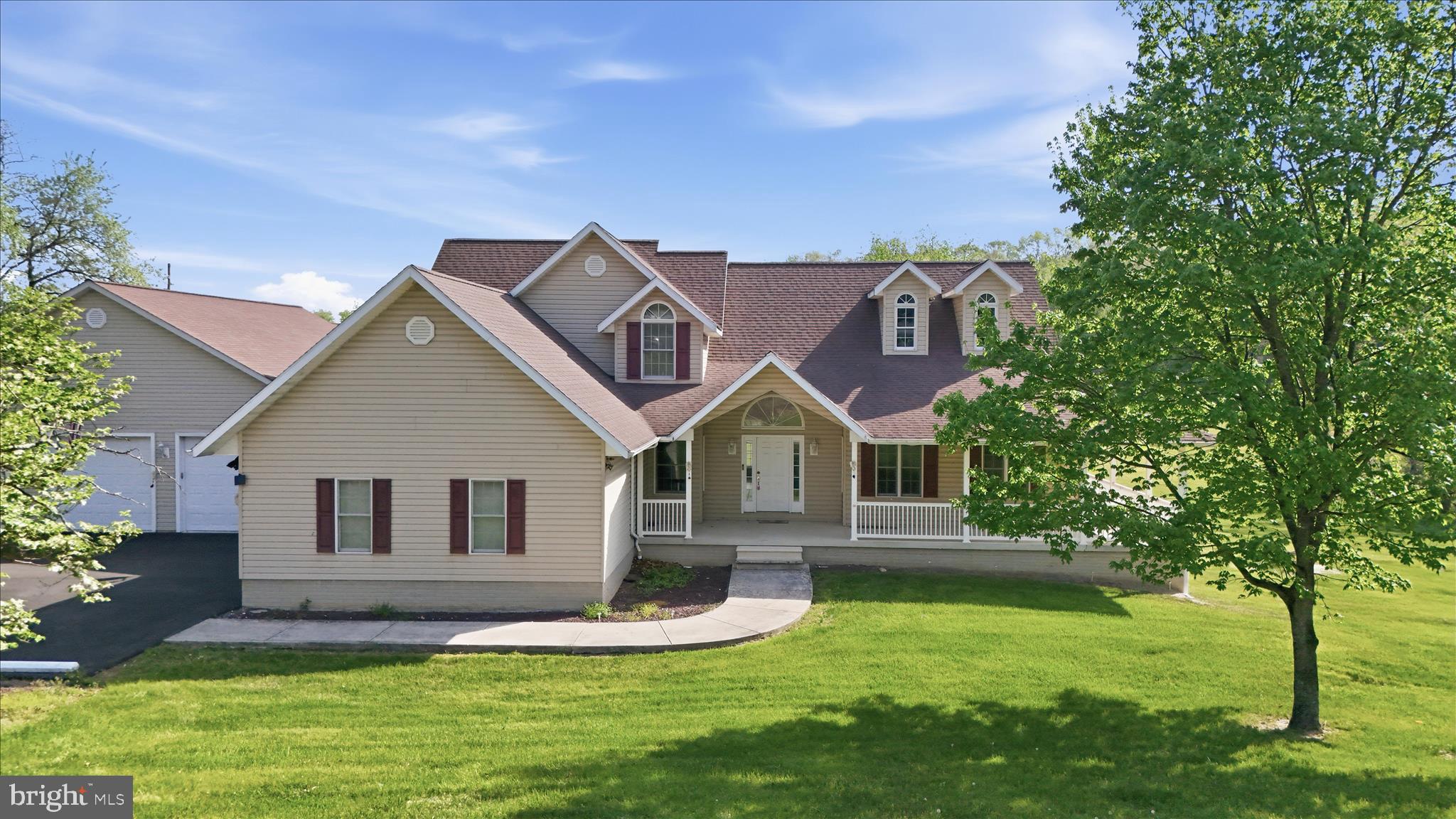 MASON FARM - Residential