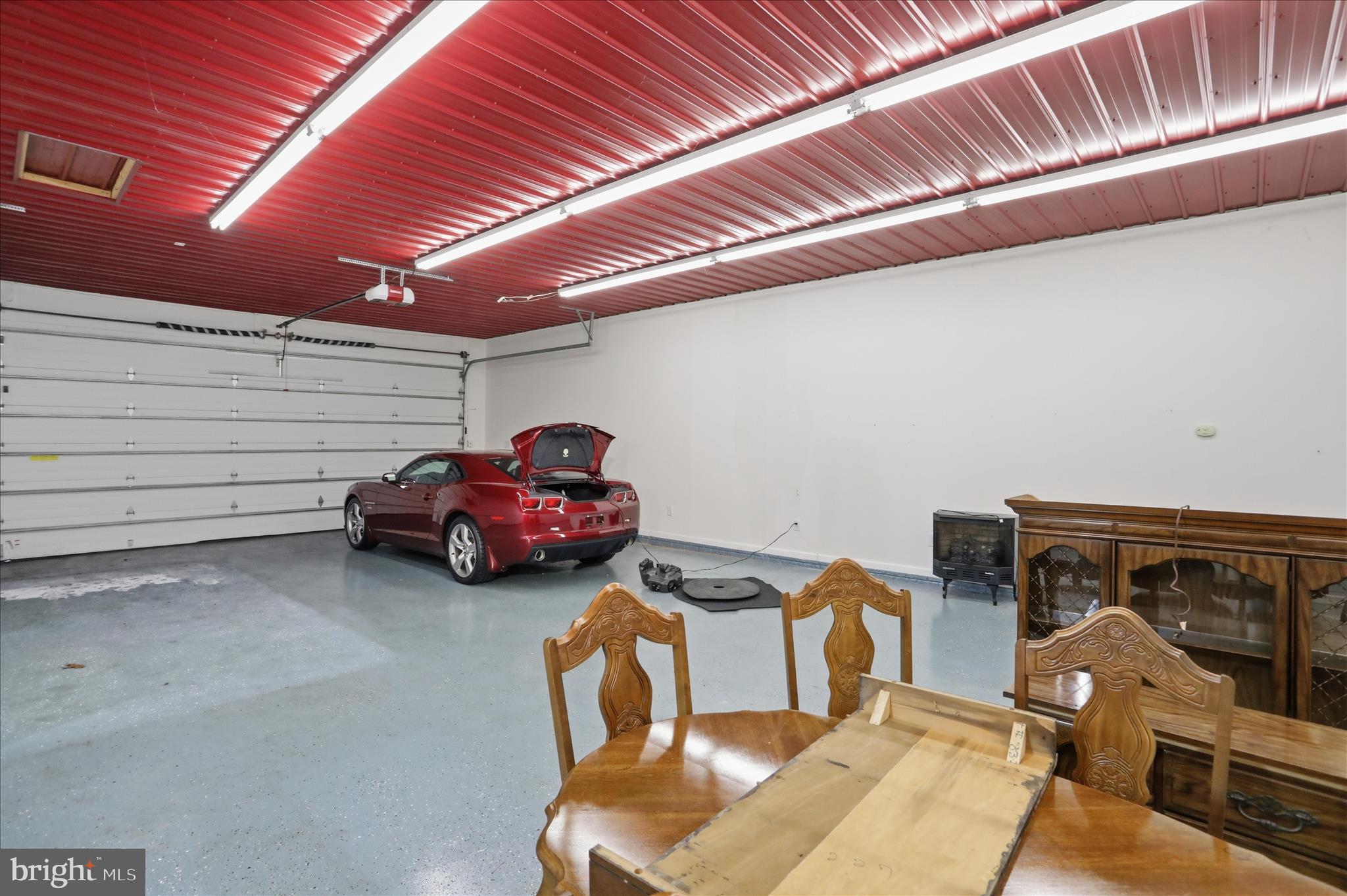 MASON FARM - Residential