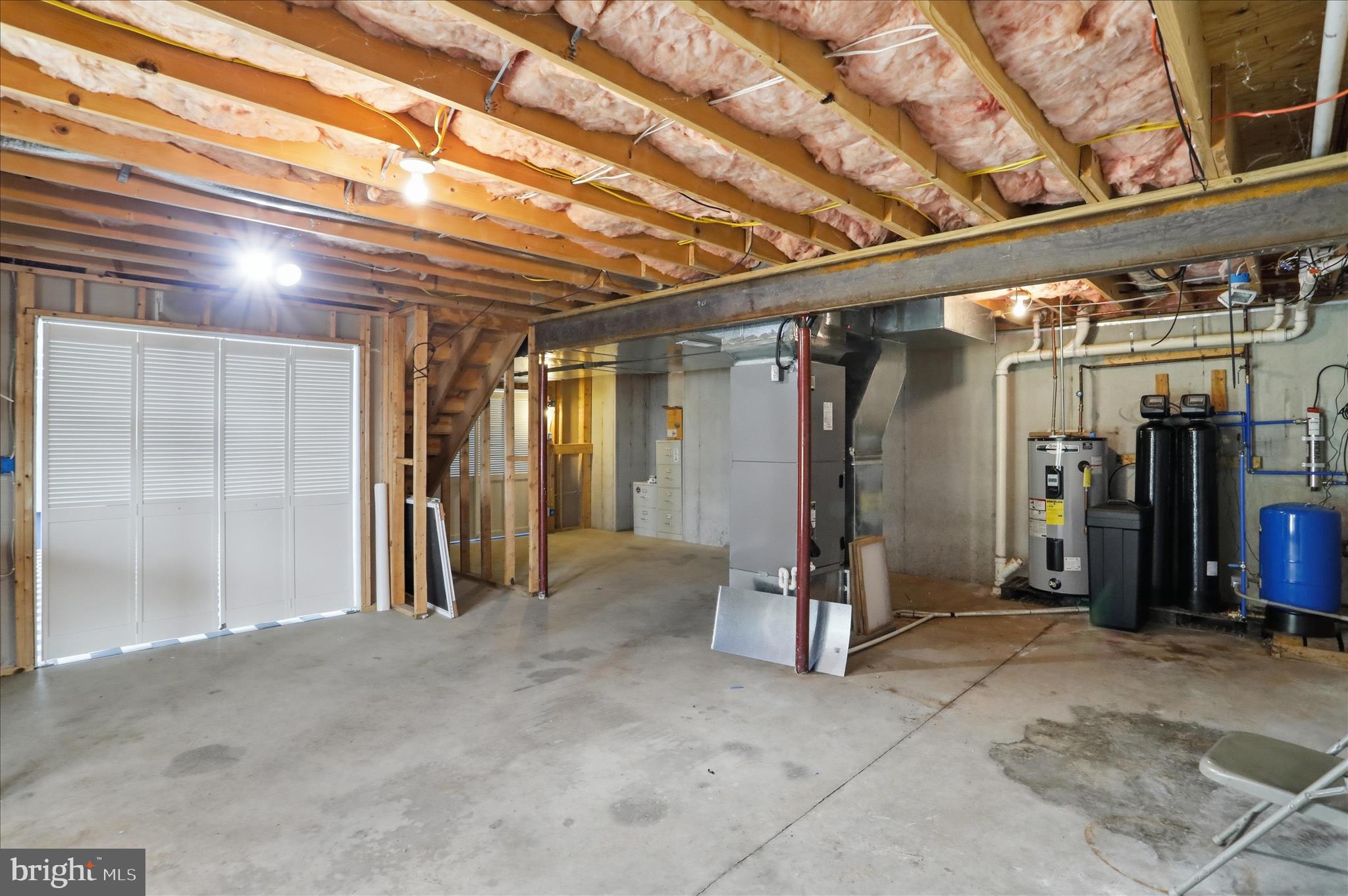 MASON FARM - Residential