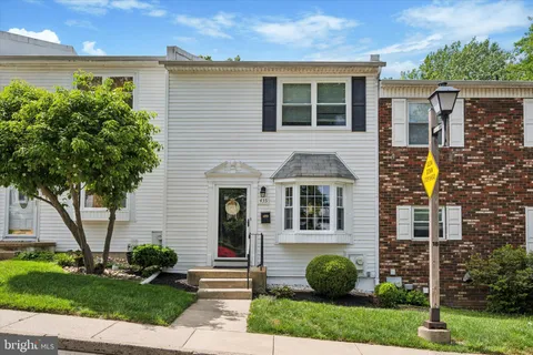435 N Mount Vernon Circle, Bensalem, PA 19020 - MLS#: PABU2096228