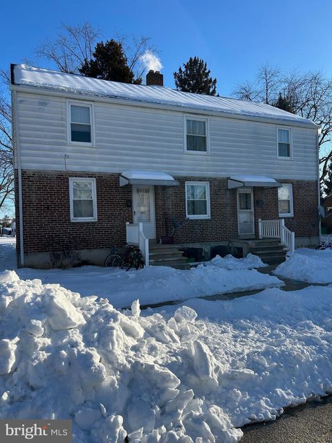 883 TIOGA STREET 885 YORK PA 17404