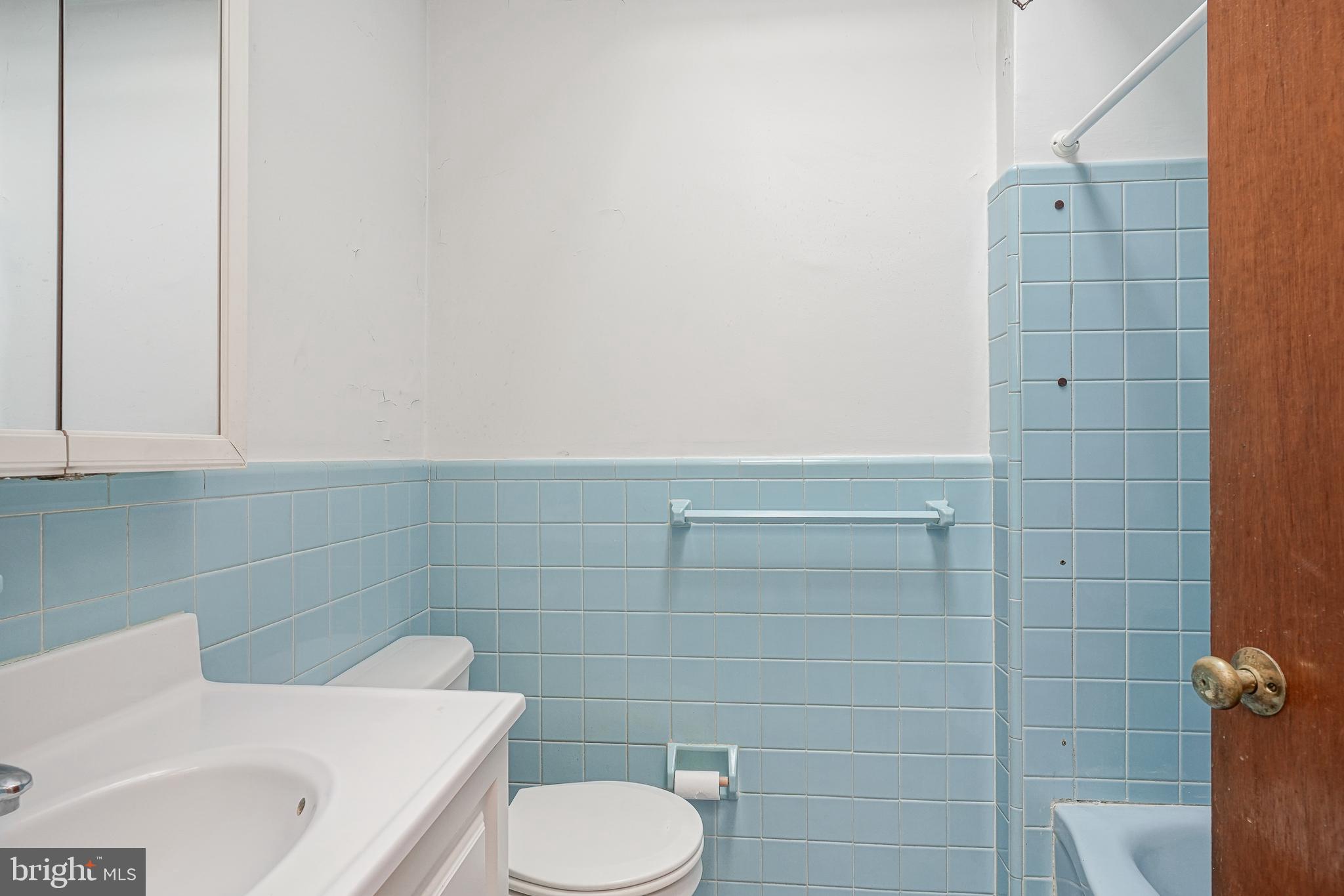 WINCHESTER PARK - Residential