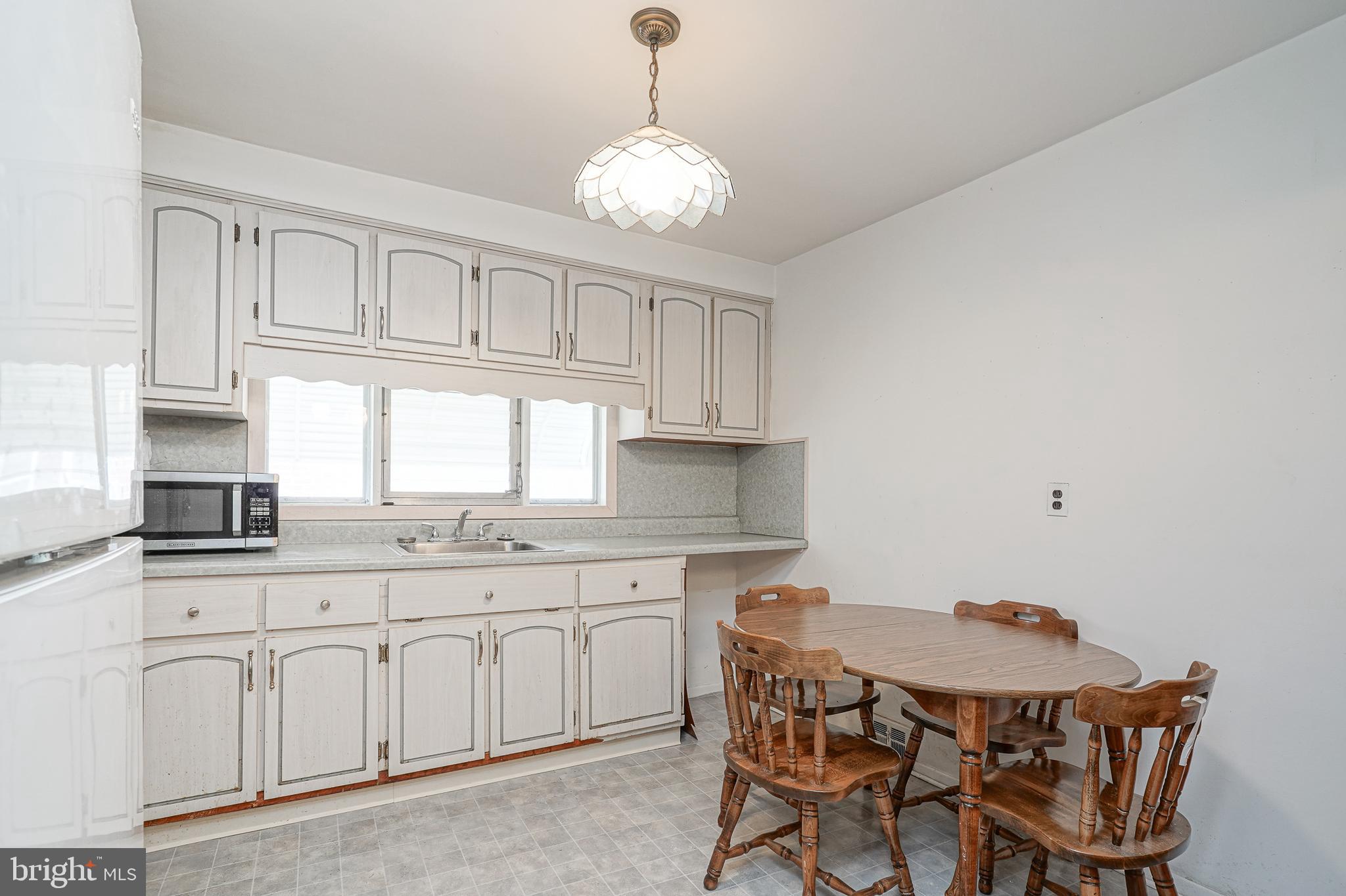 WINCHESTER PARK - Residential