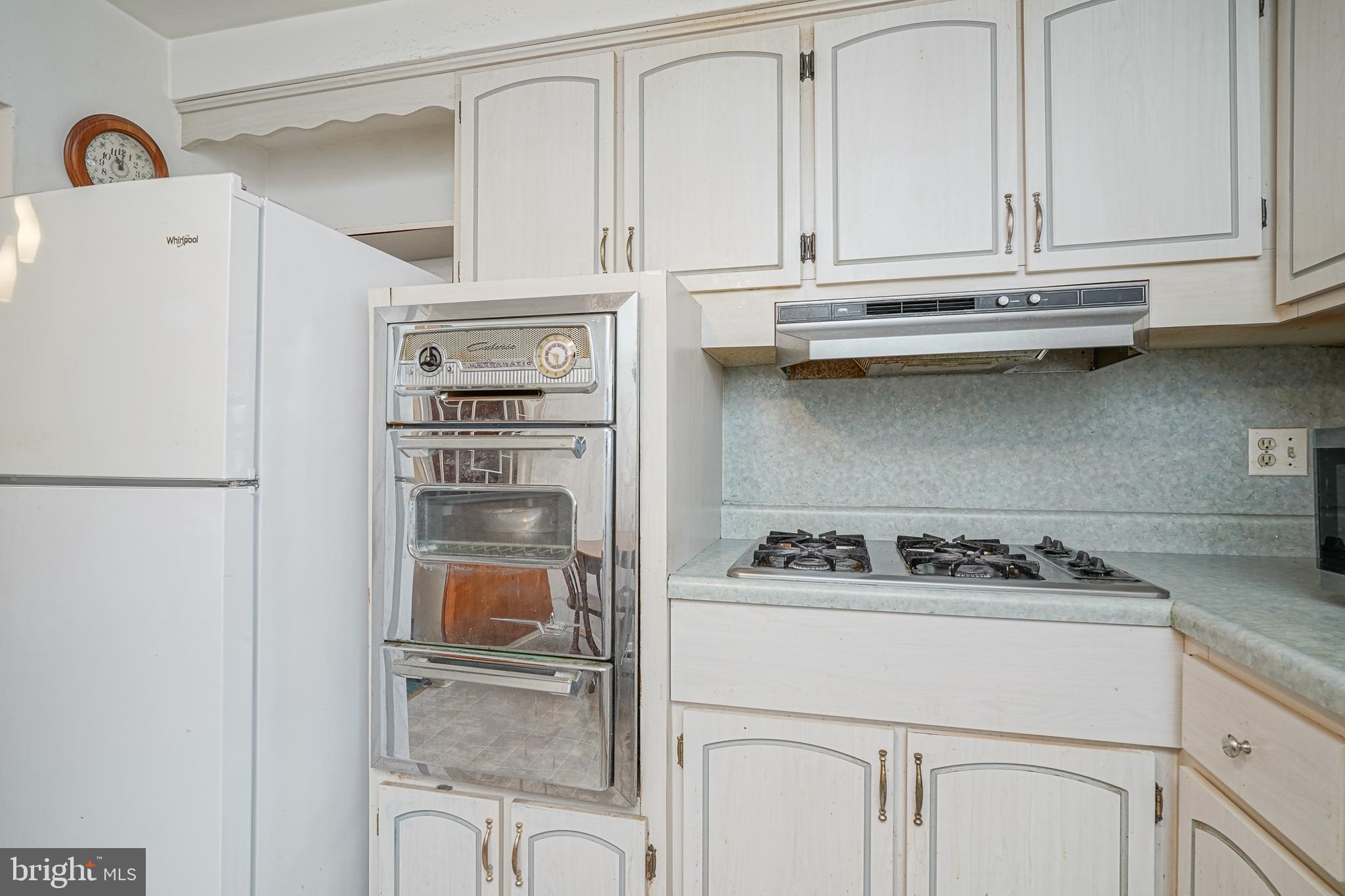 WINCHESTER PARK - Residential