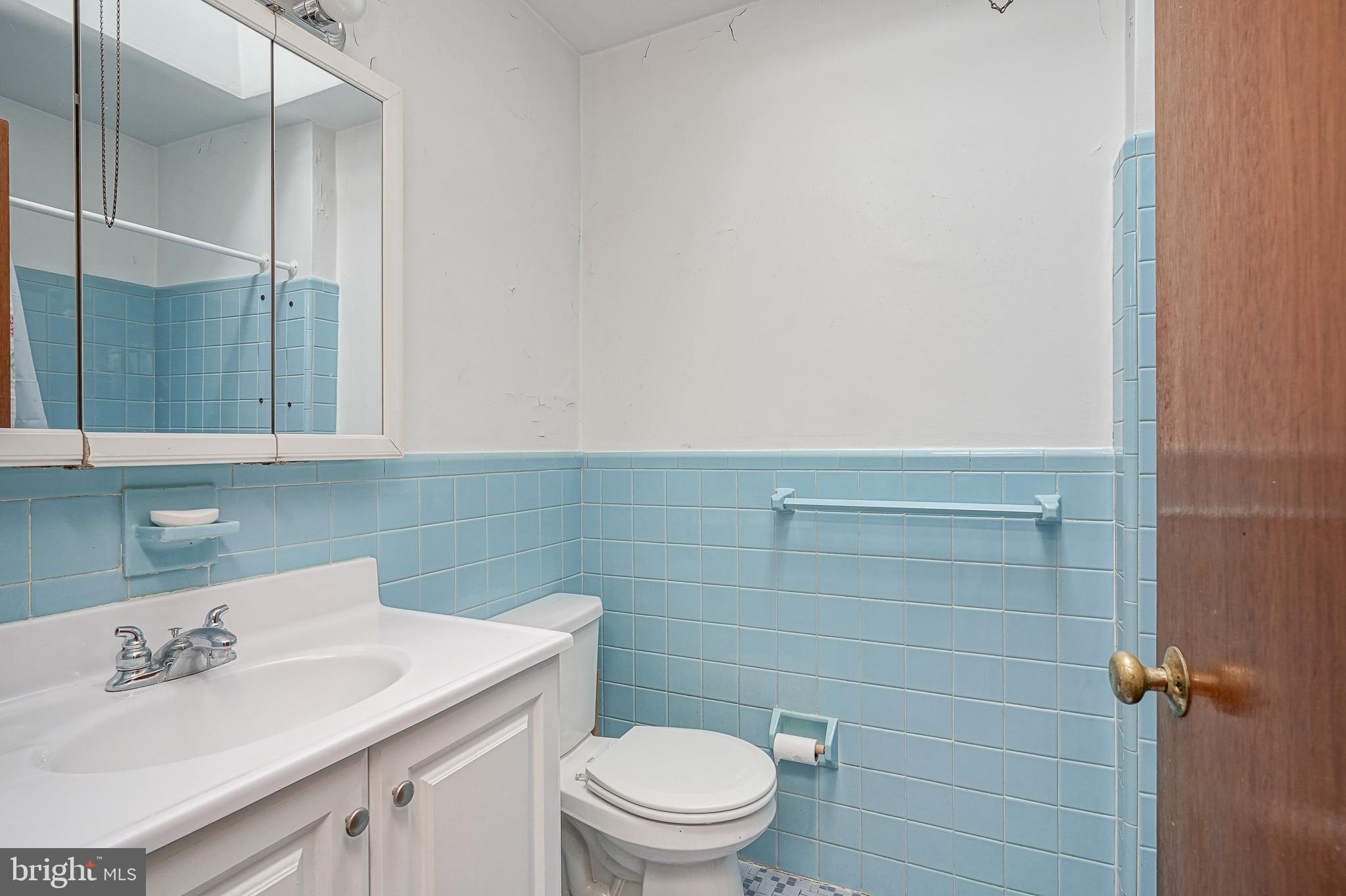 WINCHESTER PARK - Residential