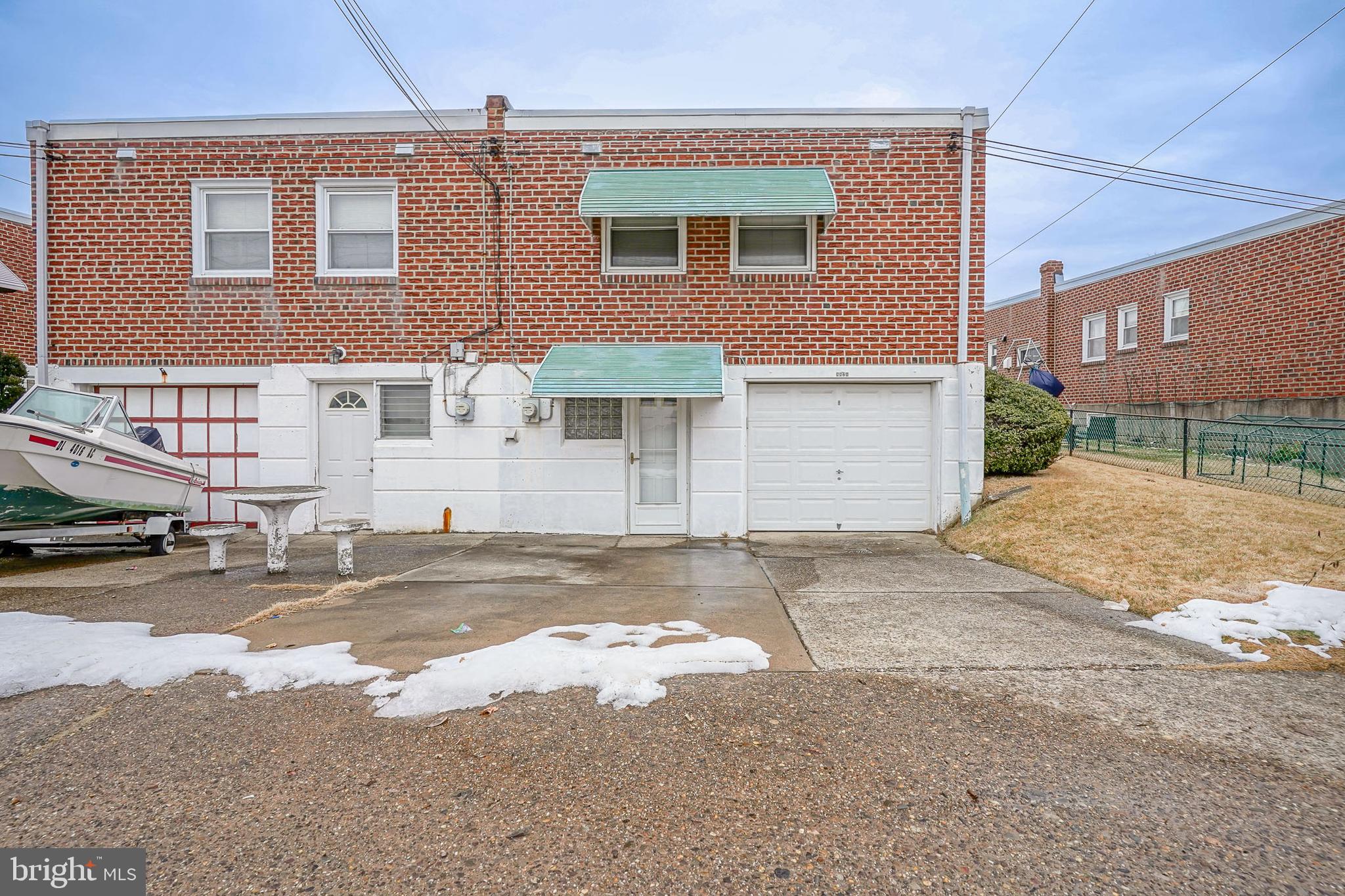 WINCHESTER PARK - Residential