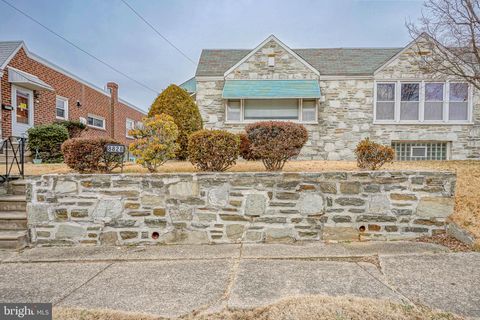 8828 FAIRFIELD STREET PHILADELPHIA PA 19152