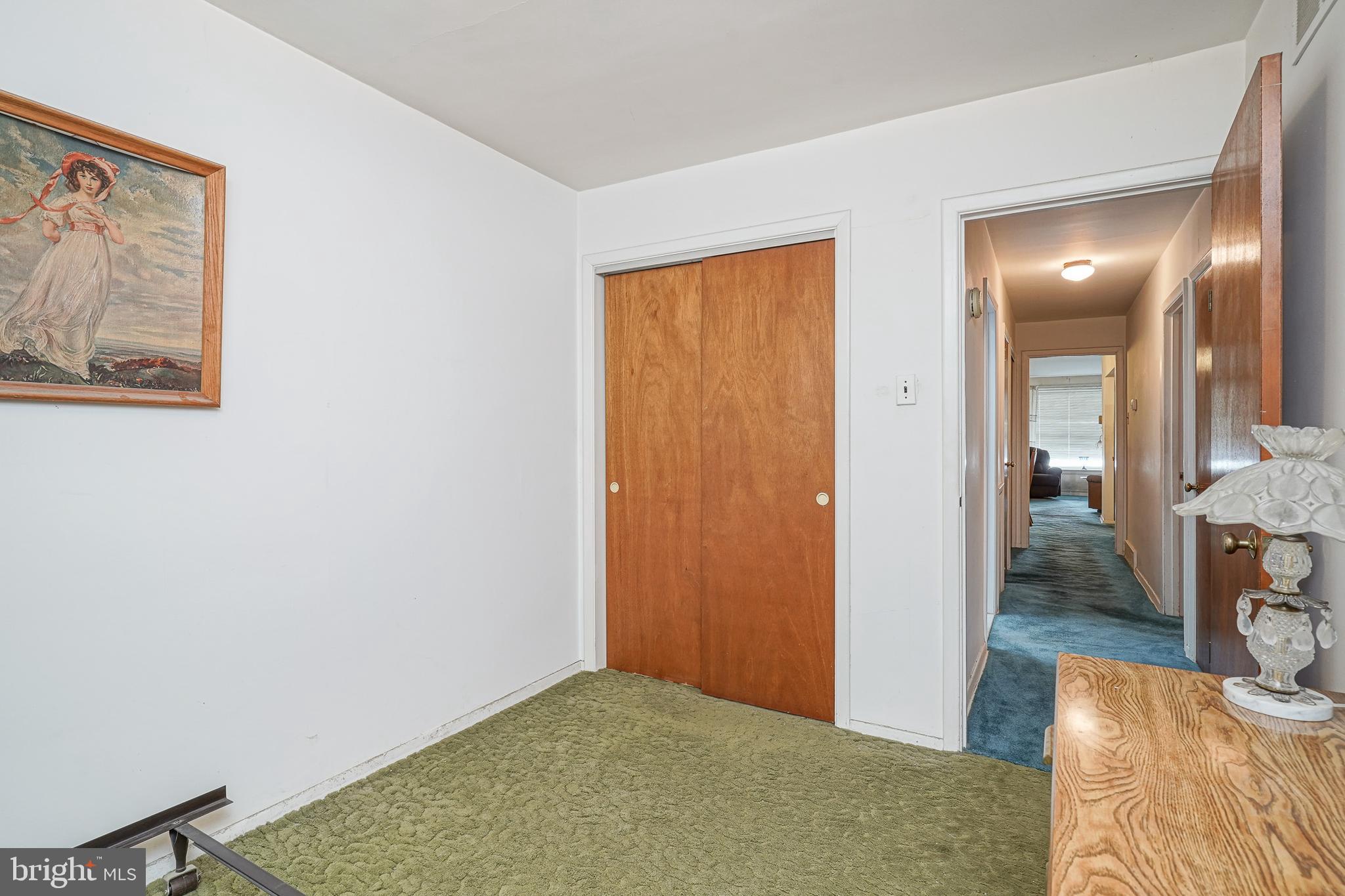 WINCHESTER PARK - Residential