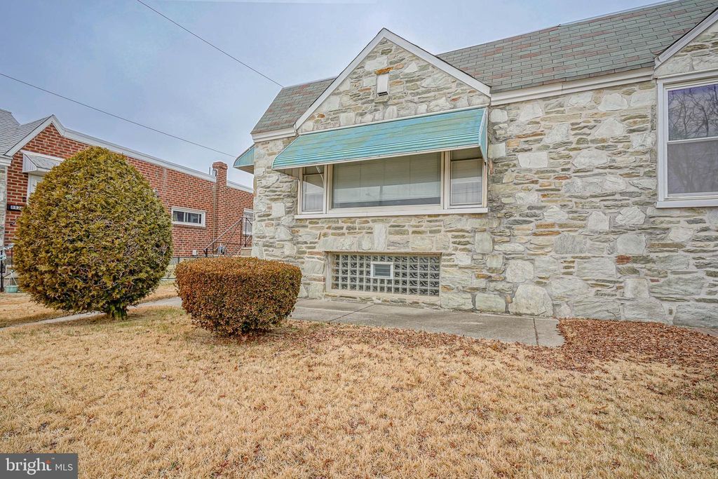 Photo of 8828 Fairfield Street, PHILADELPHIA, PA 19152 (MLS # PAPH2587242)