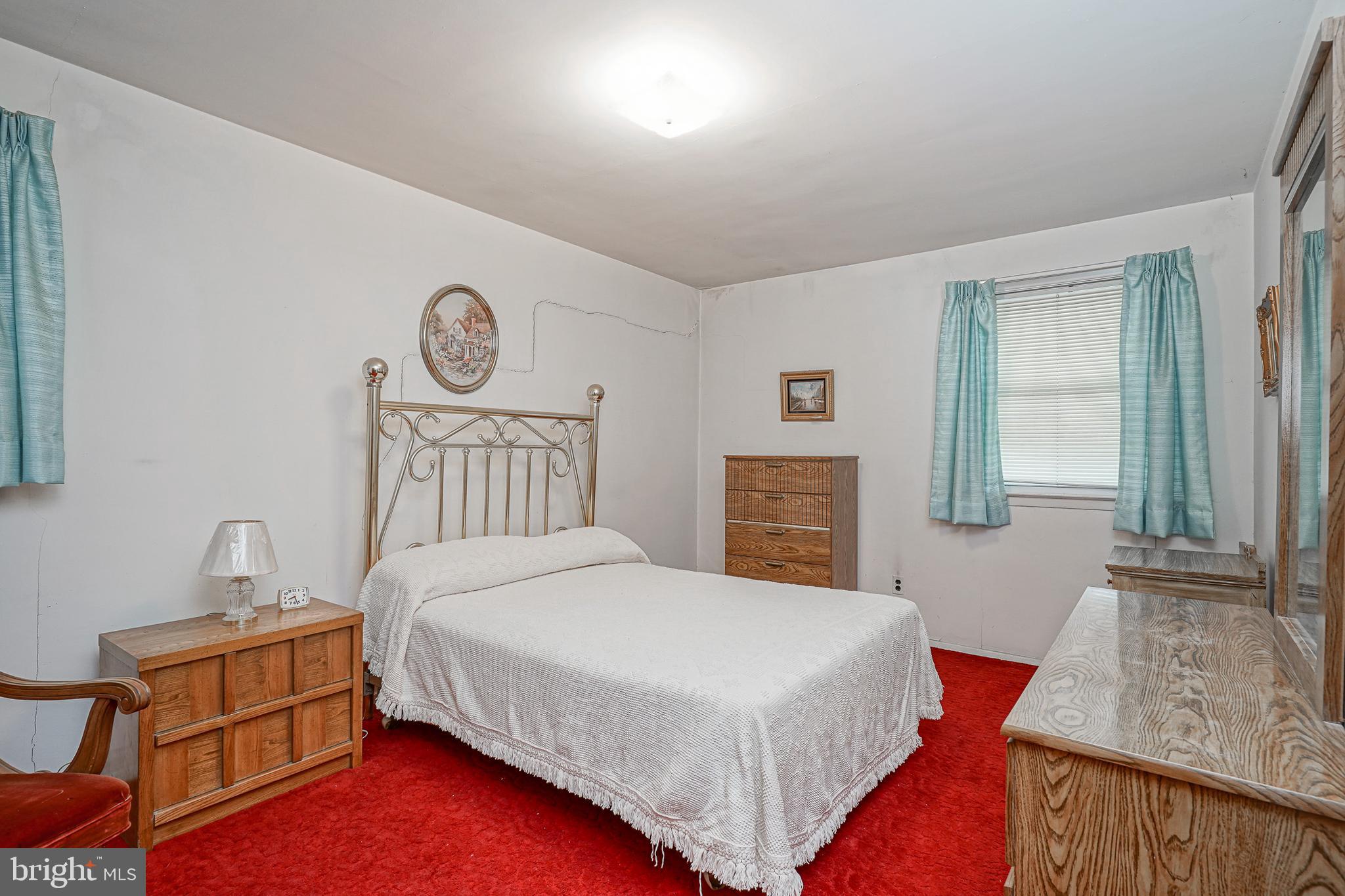 WINCHESTER PARK - Residential