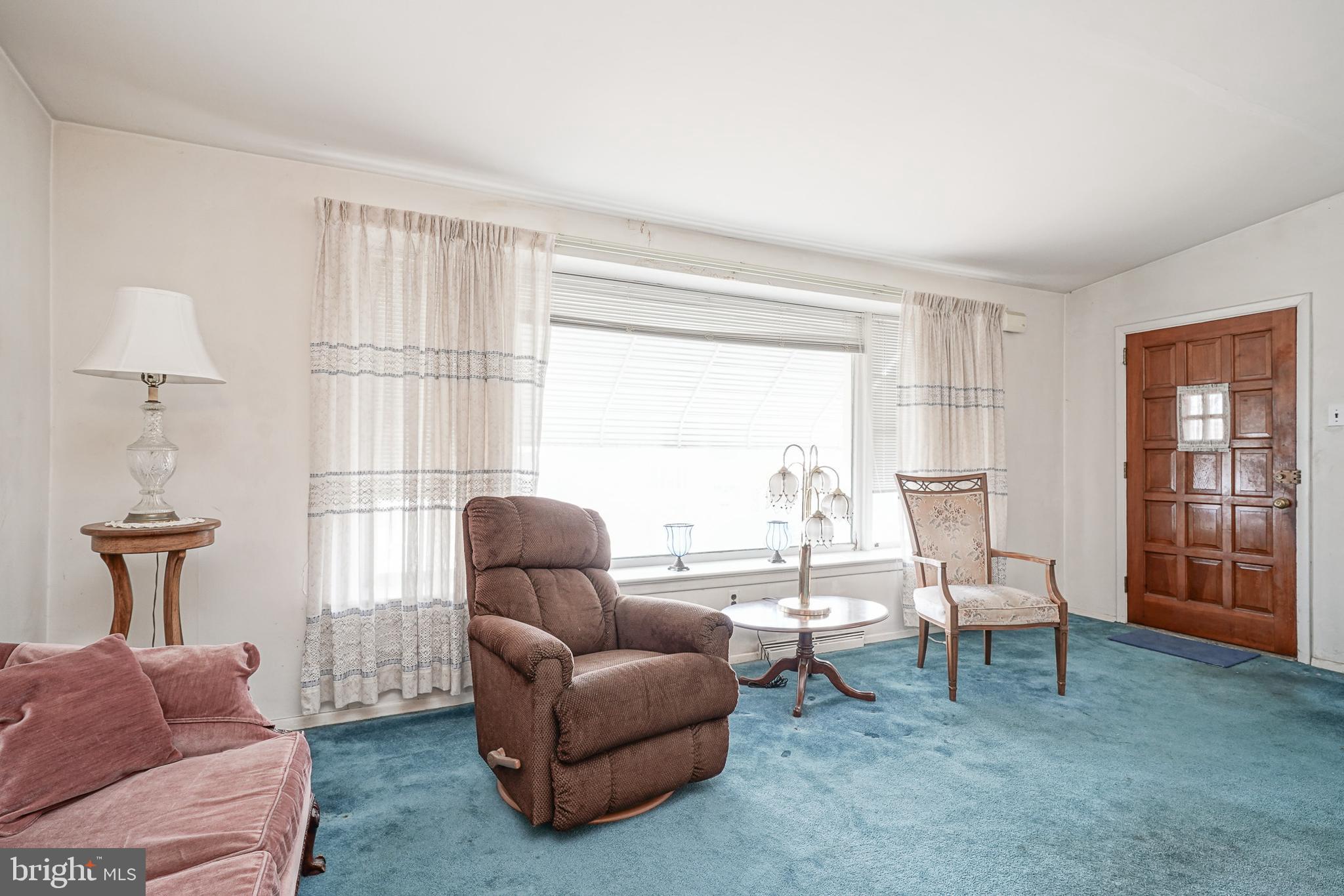 WINCHESTER PARK - Residential