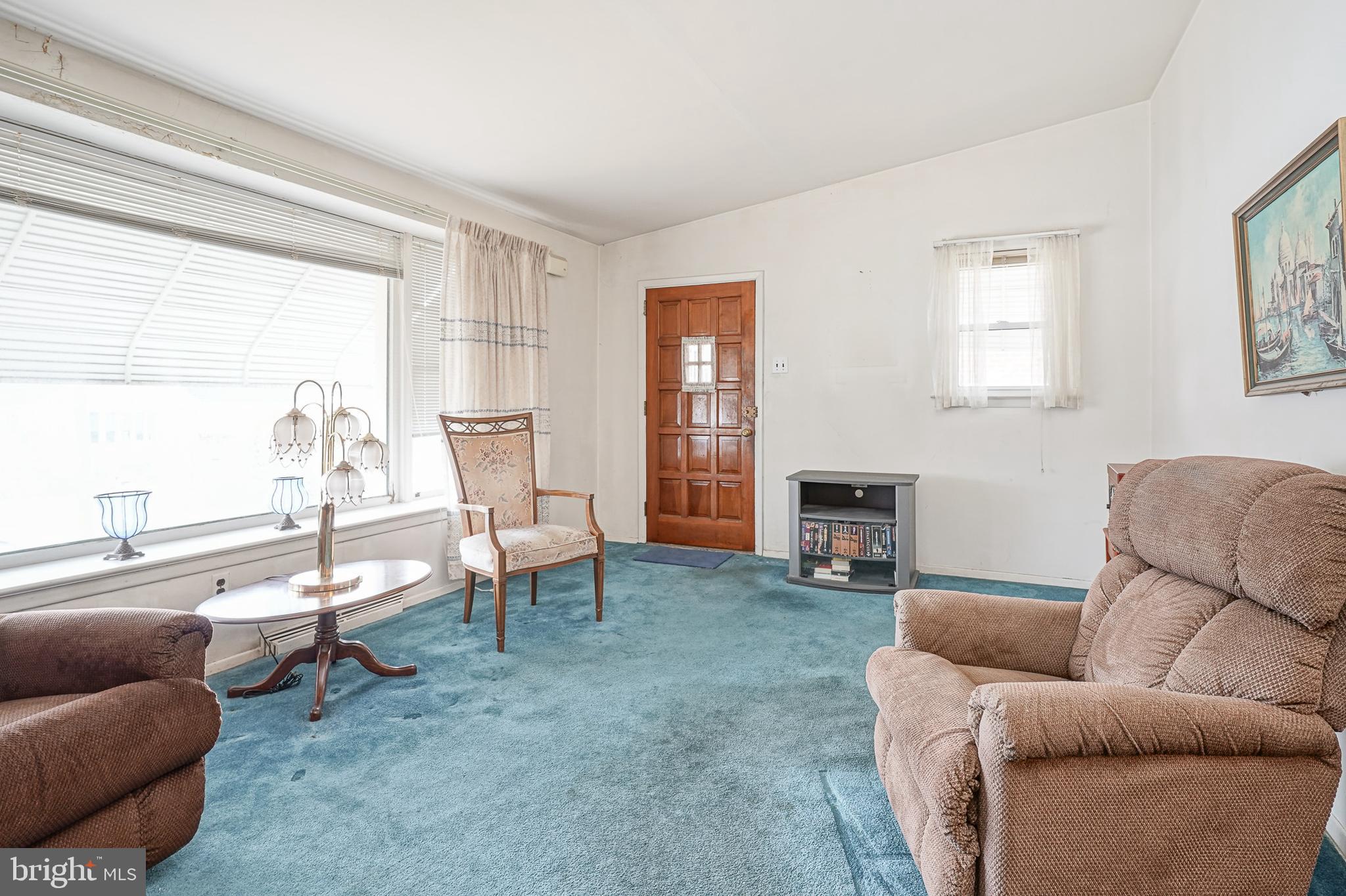 WINCHESTER PARK - Residential