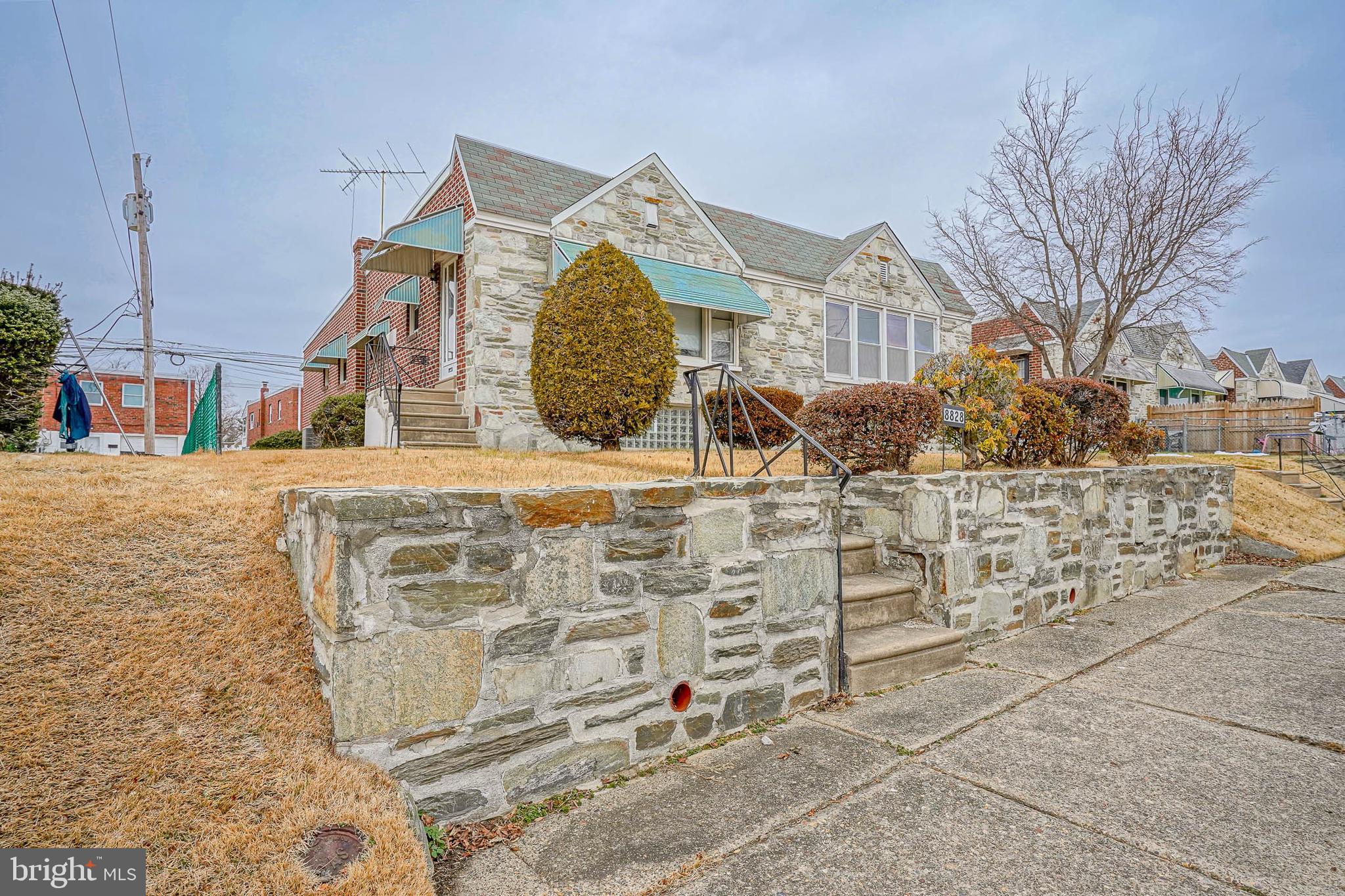 8828 FAIRFIELD STREET