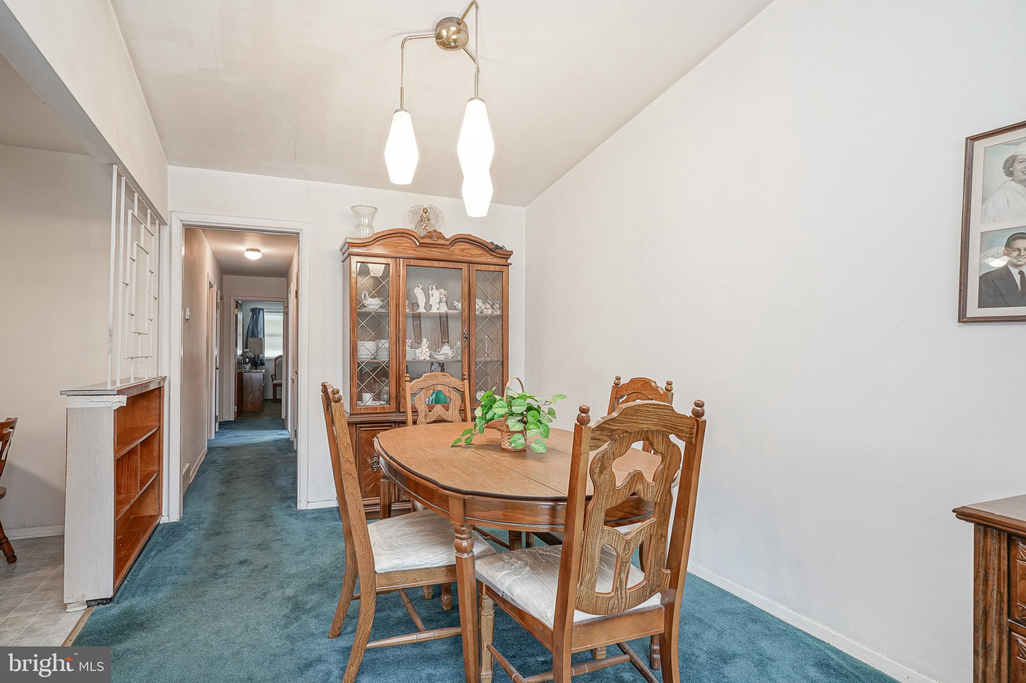 WINCHESTER PARK - Residential