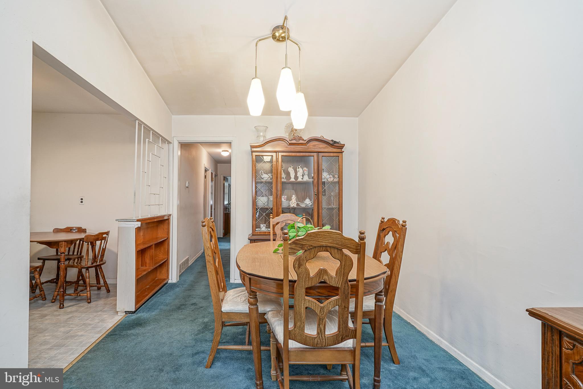 WINCHESTER PARK - Residential