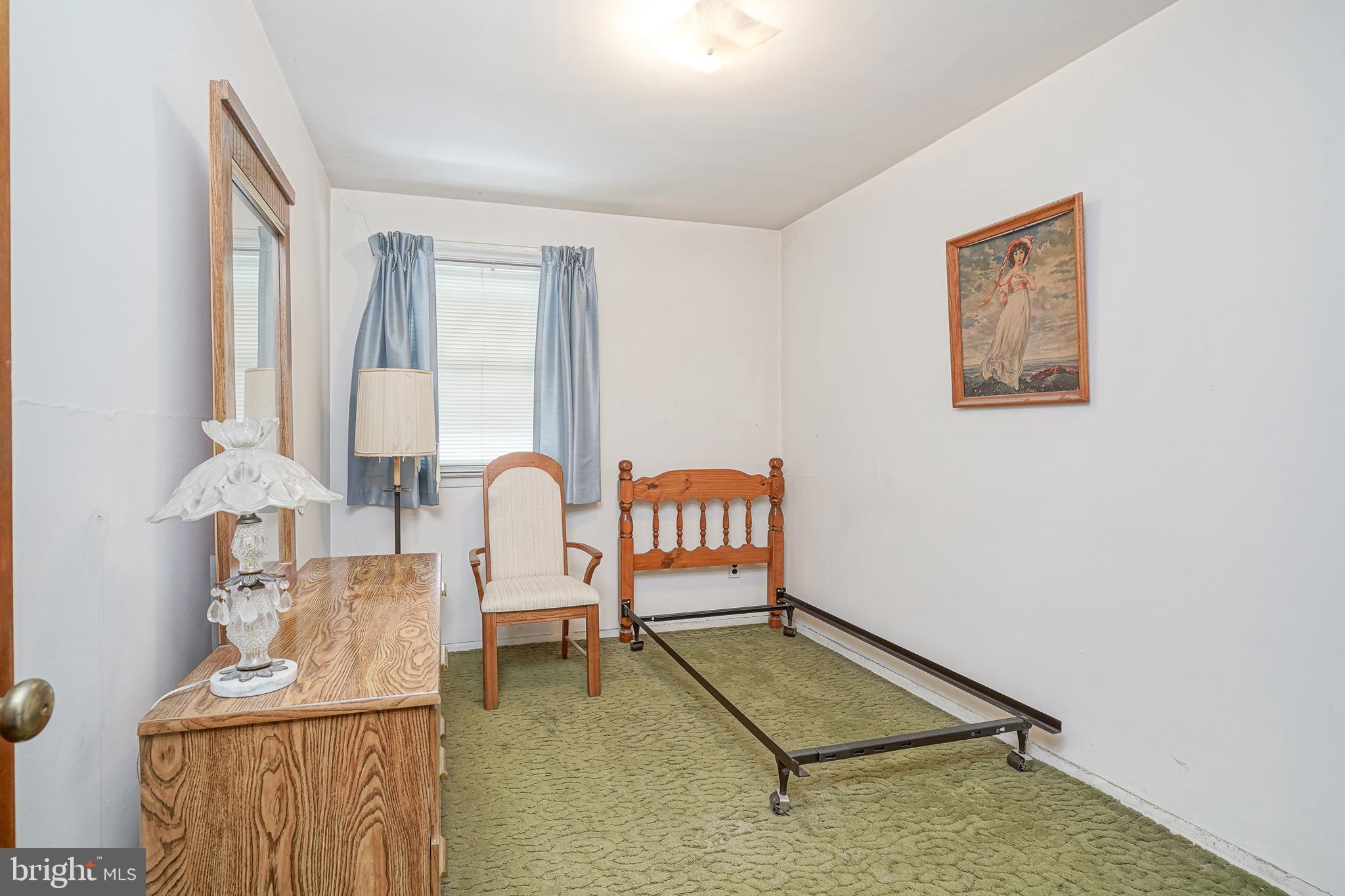 WINCHESTER PARK - Residential