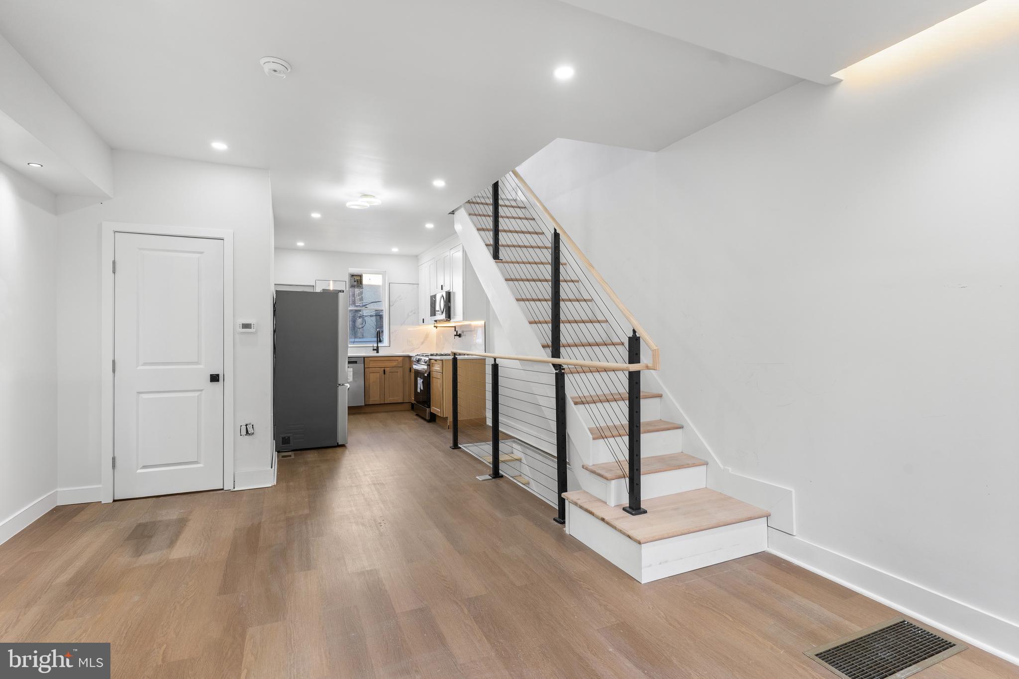 PHILADELPHIA - Residential