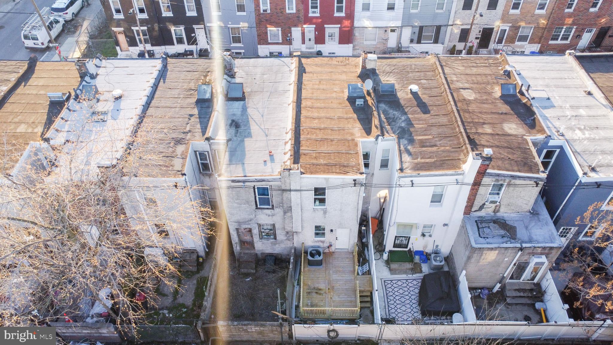 PHILADELPHIA - Residential