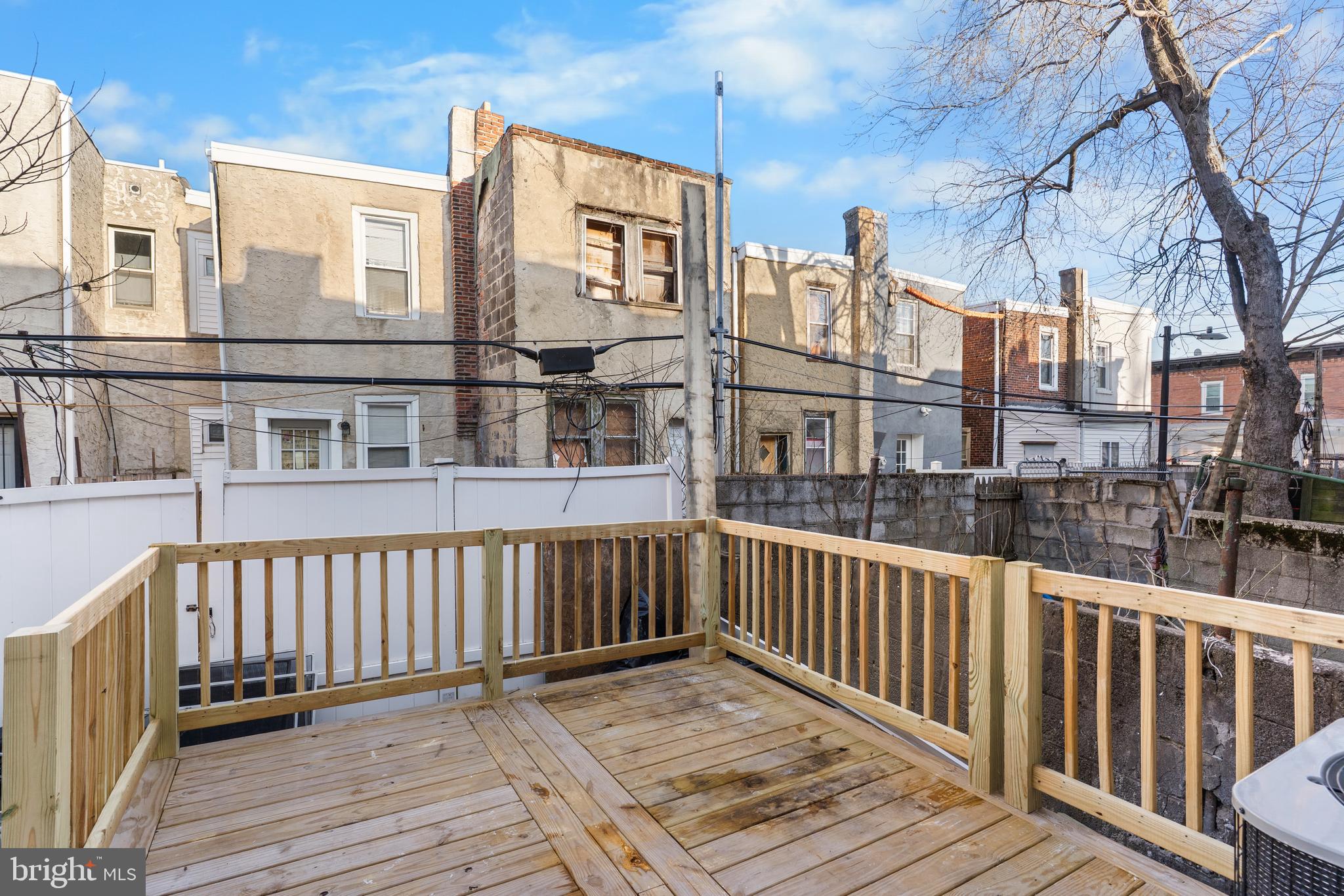 PHILADELPHIA - Residential