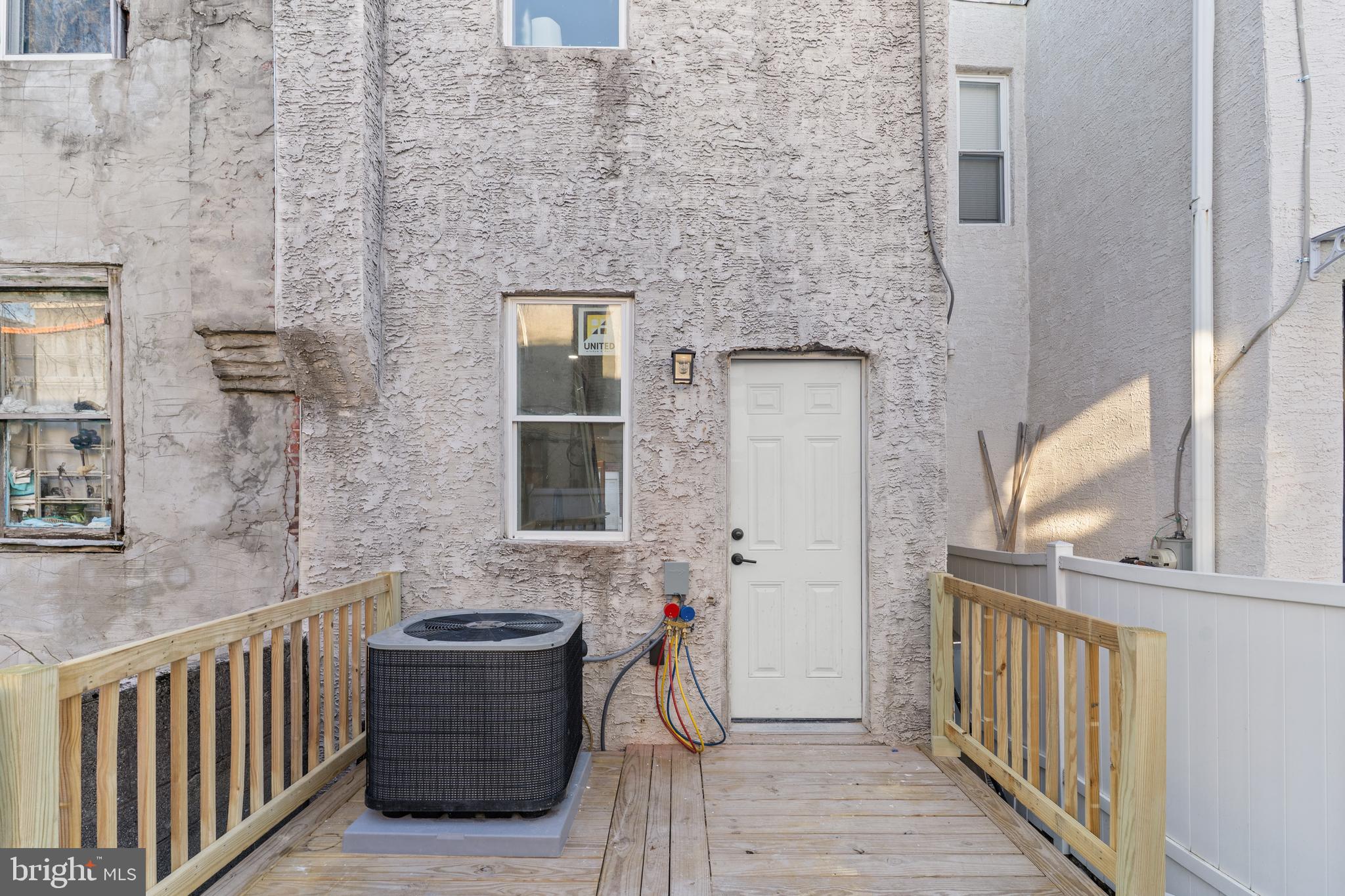 PHILADELPHIA - Residential