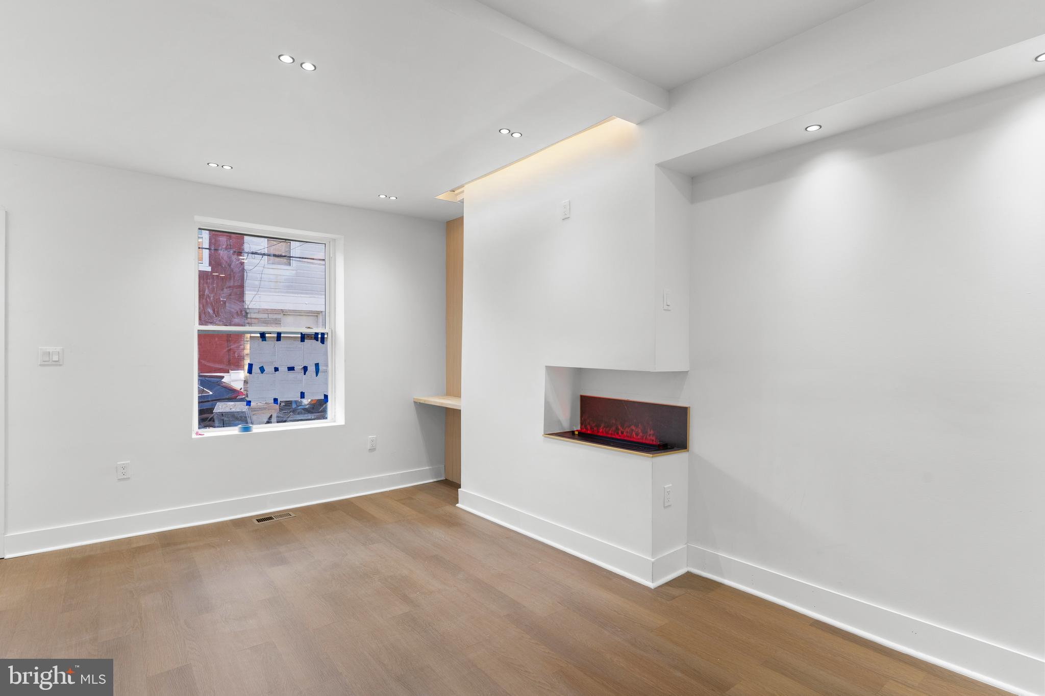 PHILADELPHIA - Residential