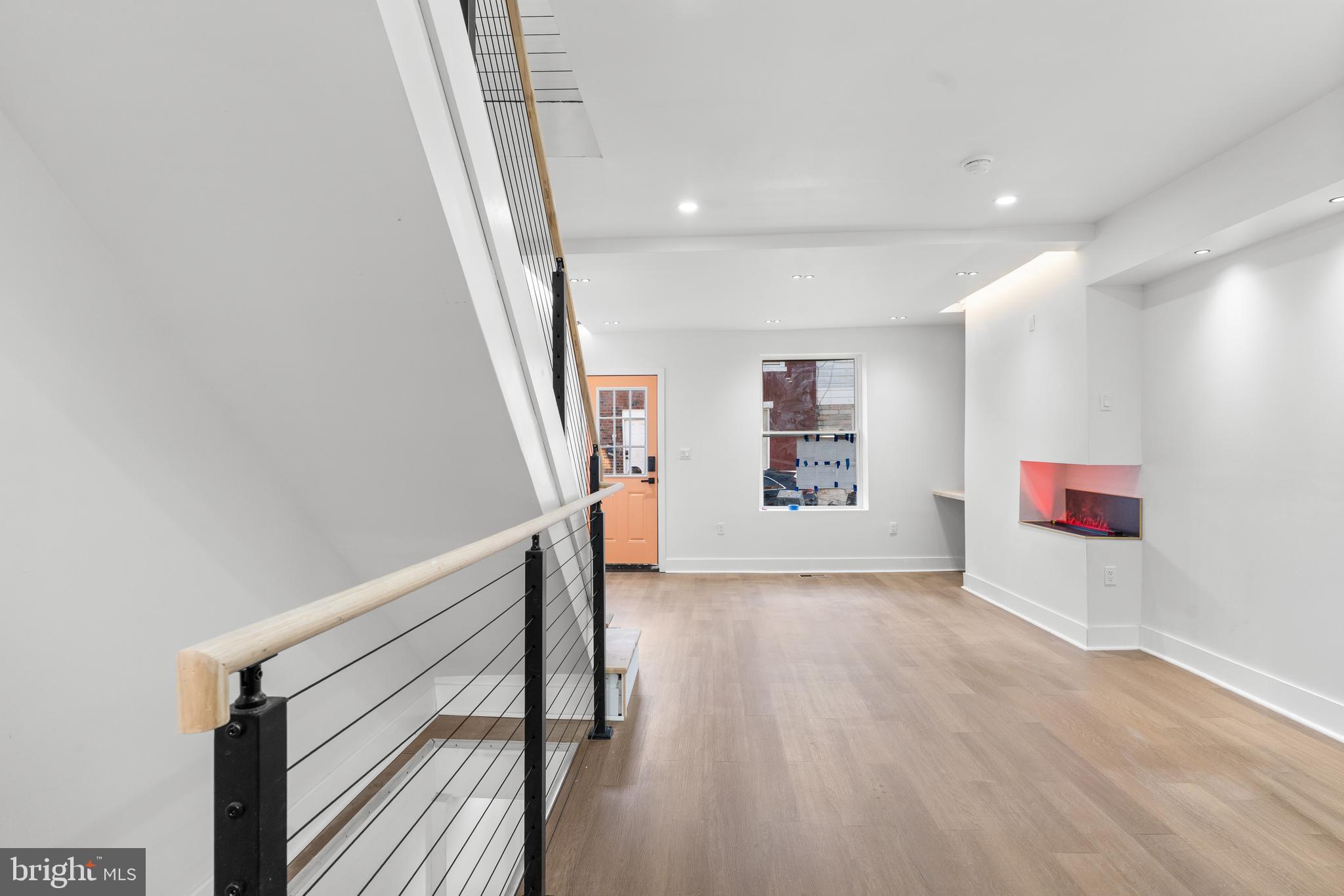 PHILADELPHIA - Residential